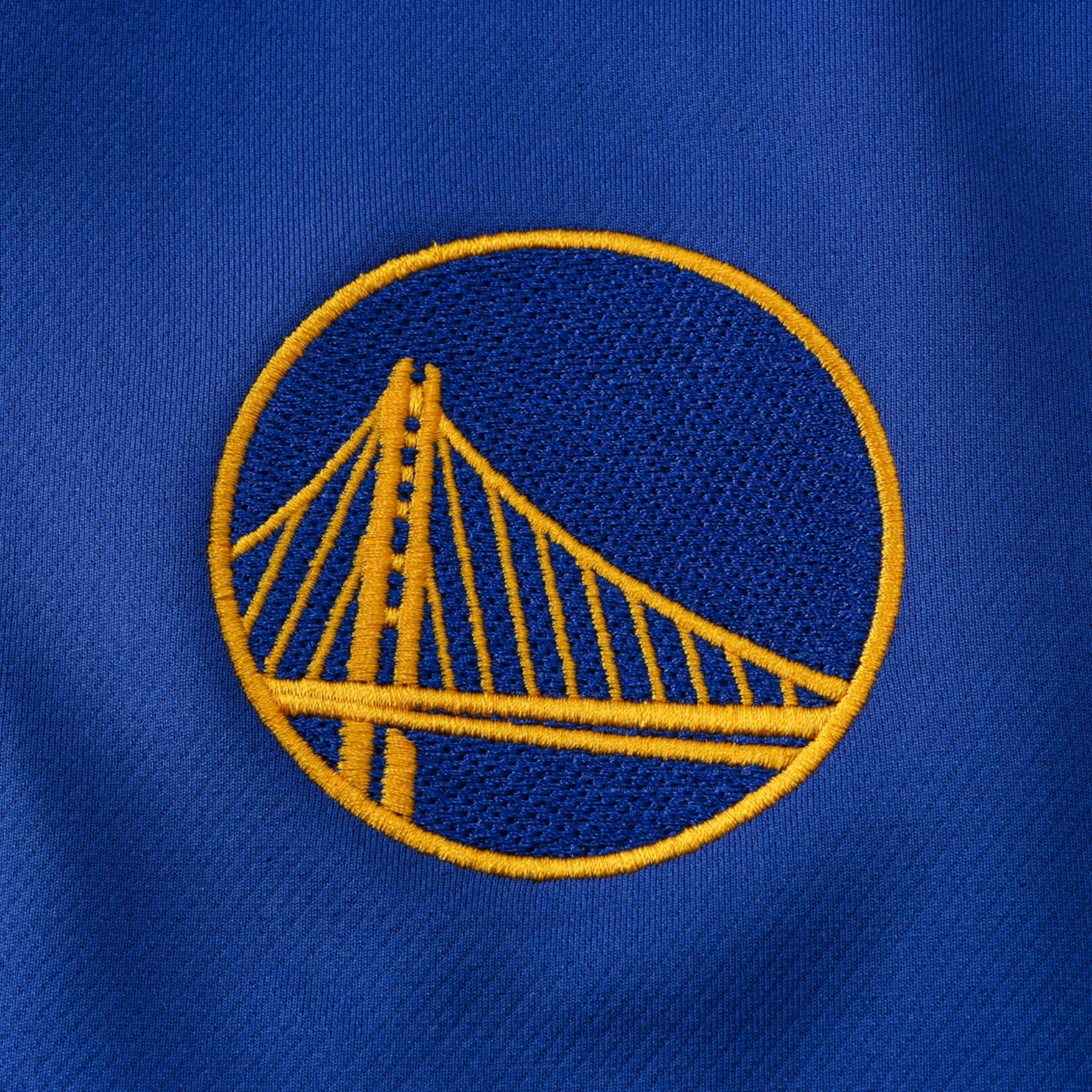 Nike NBA Golden State Warriors Jersey Set