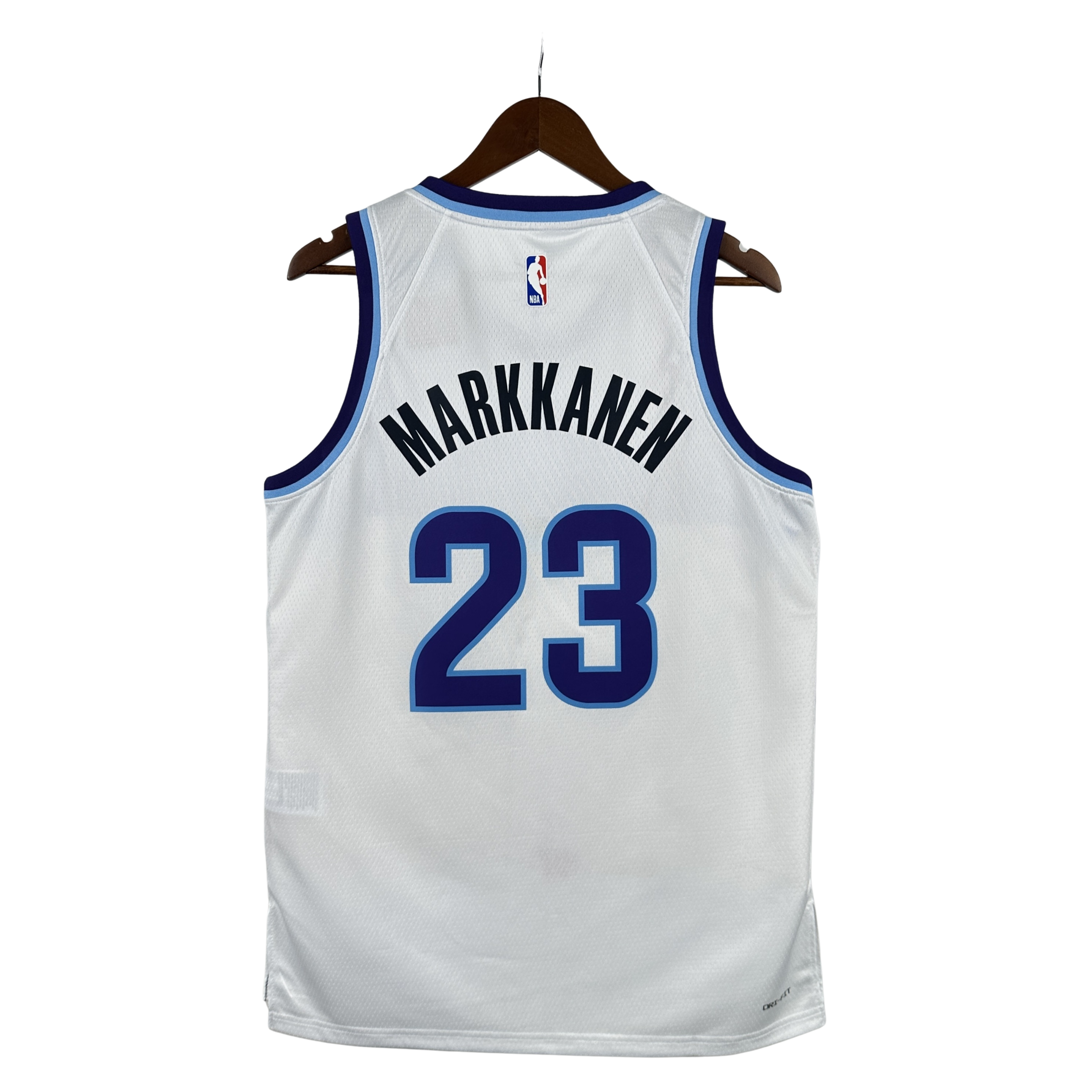 Nike NBA Utah Jazz Jersey 2025/26