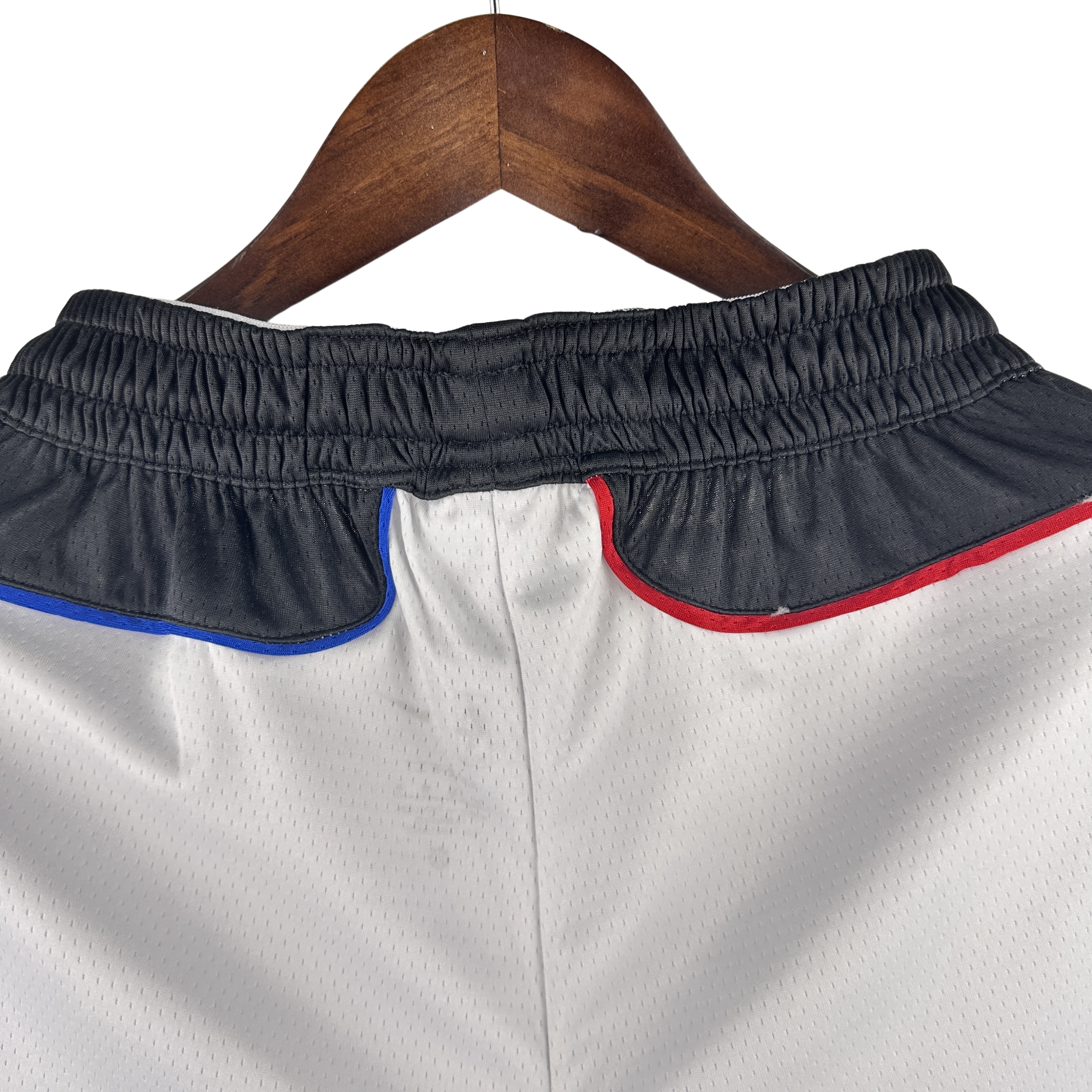 Short Nike NBA Los Angeles Clippers