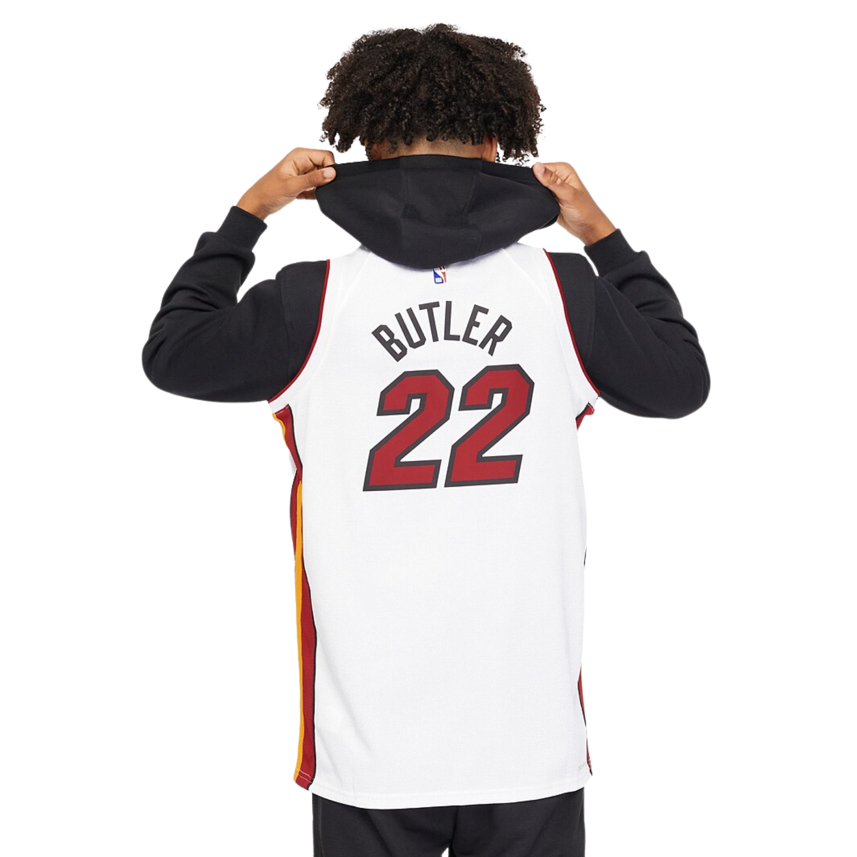 Nike NBA Miami Heat Association Edition Jersey 2020/21