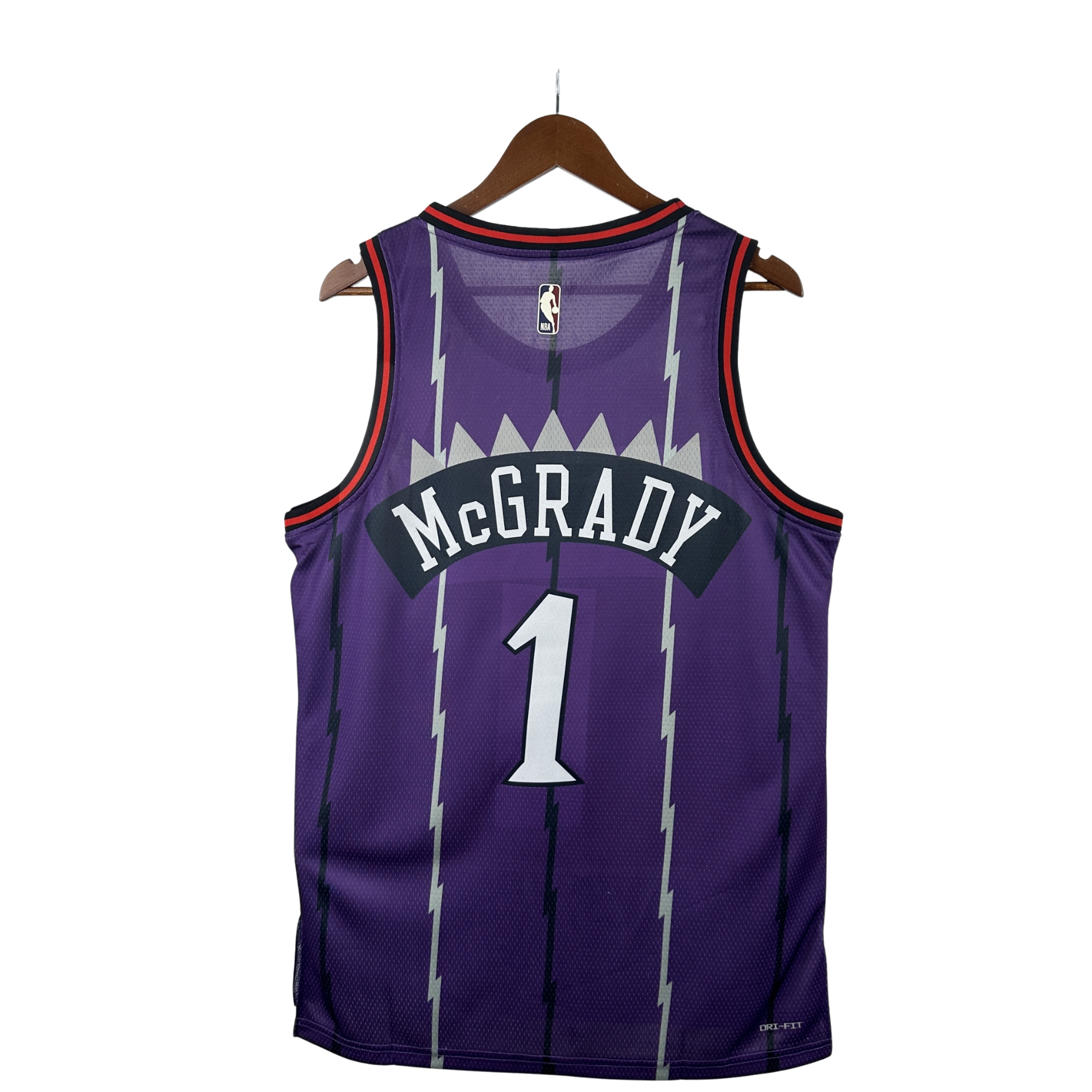 Nike NBA Toronto Raptors Jersey 2025/26
