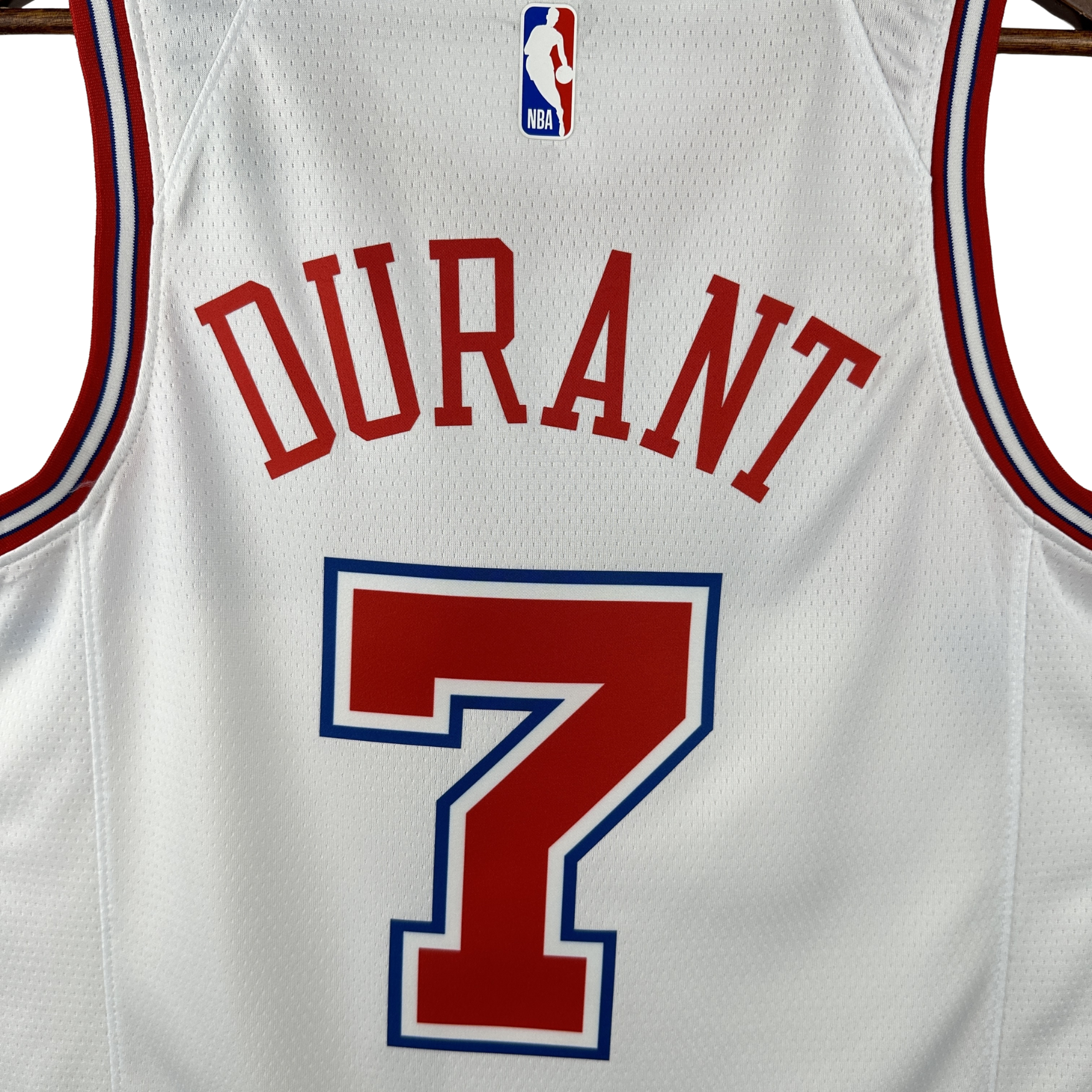 Nike NBA Houston Rockets Jersey 2025/26