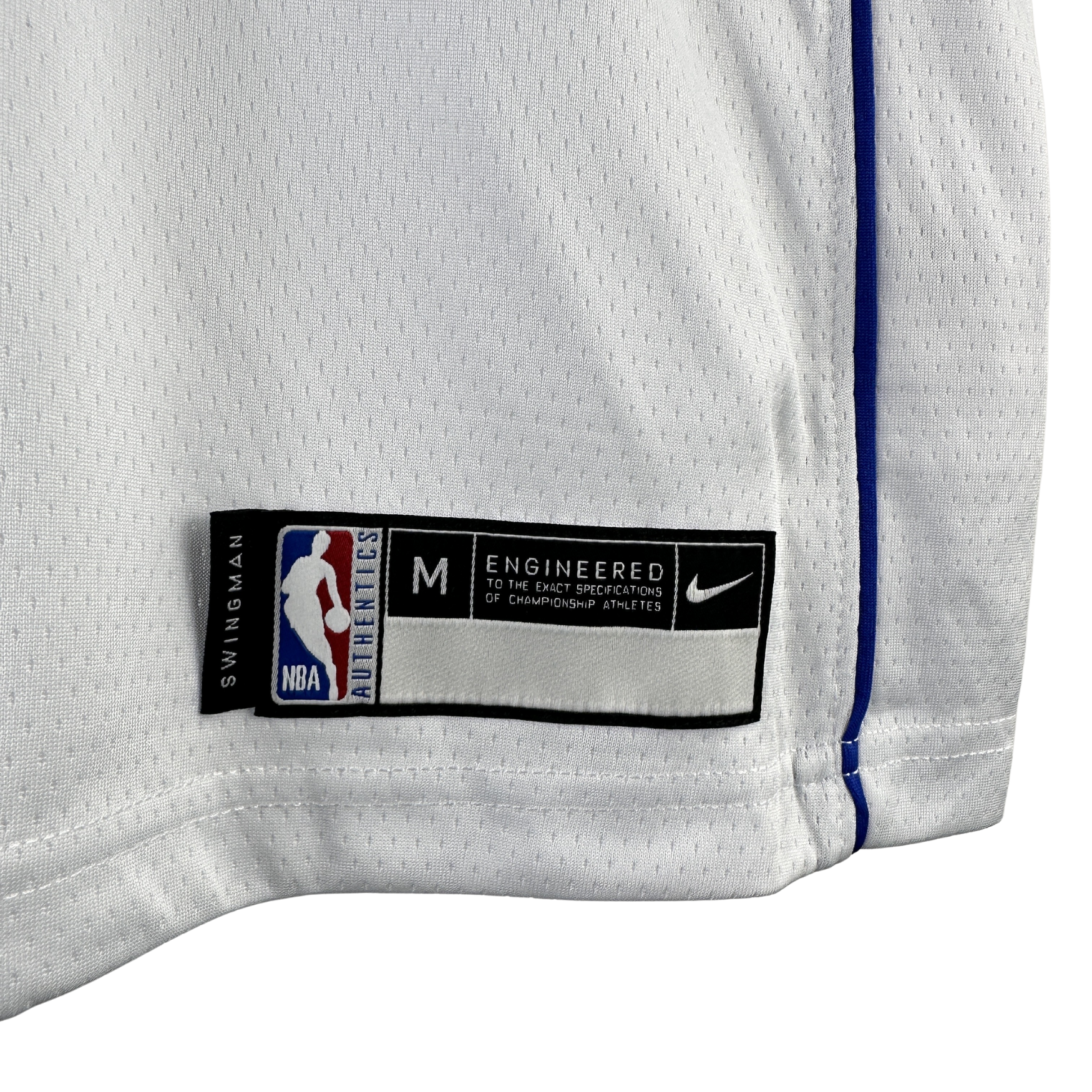 Nike NBA Dallas Mavericks Youth Jersey
