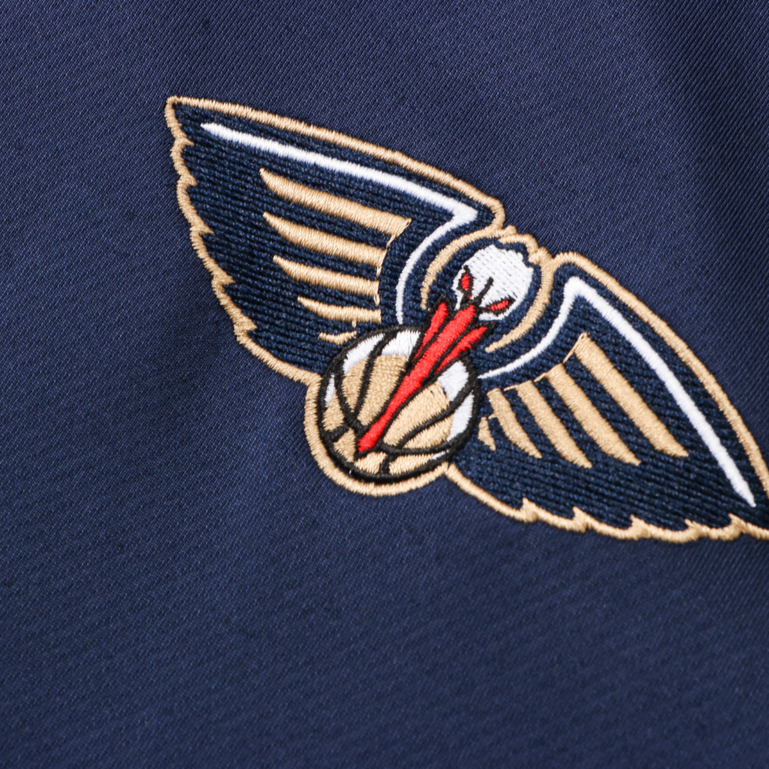 Nike NBA New Orleans Pelicans Set