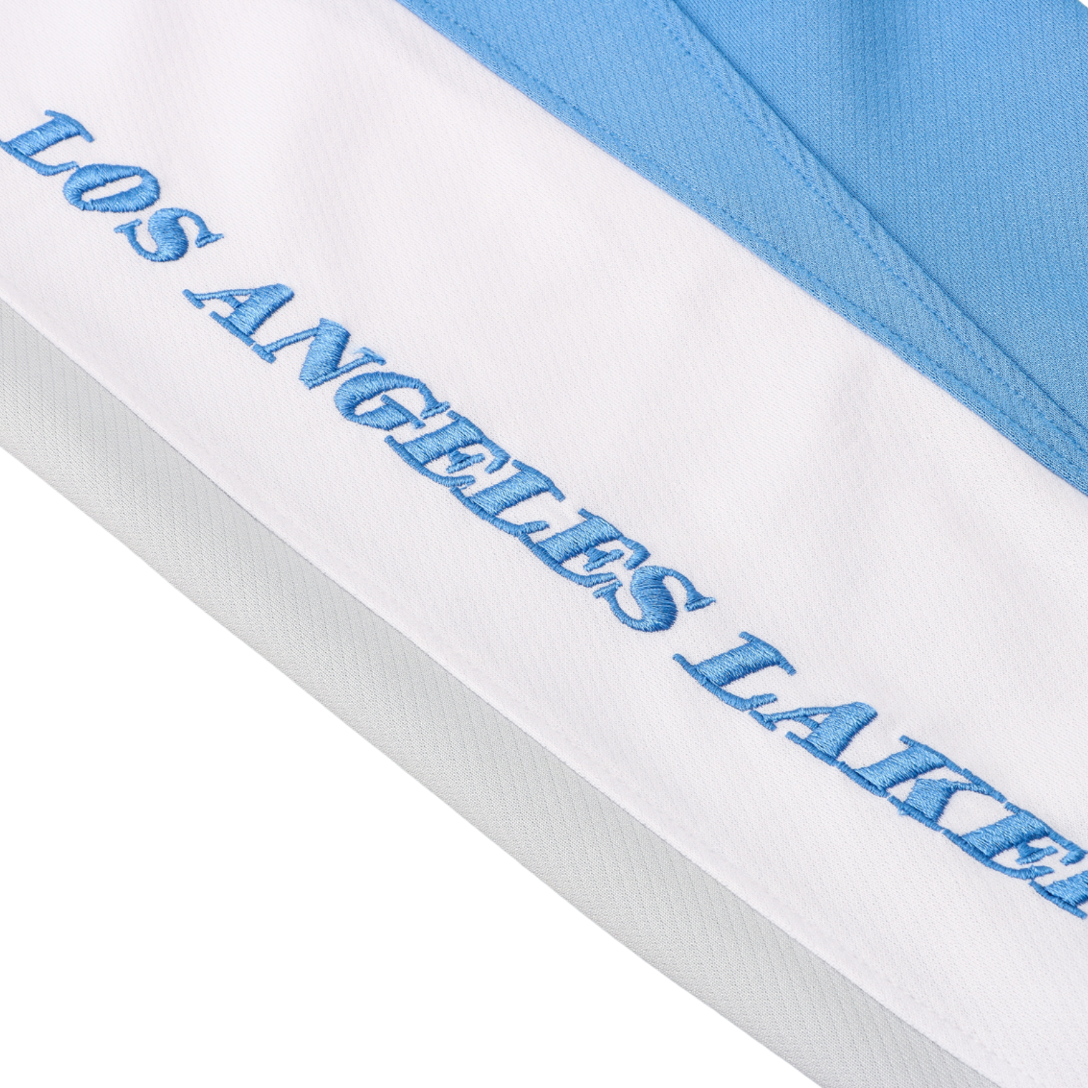 Nike NBA Los Angeles Lakers Set