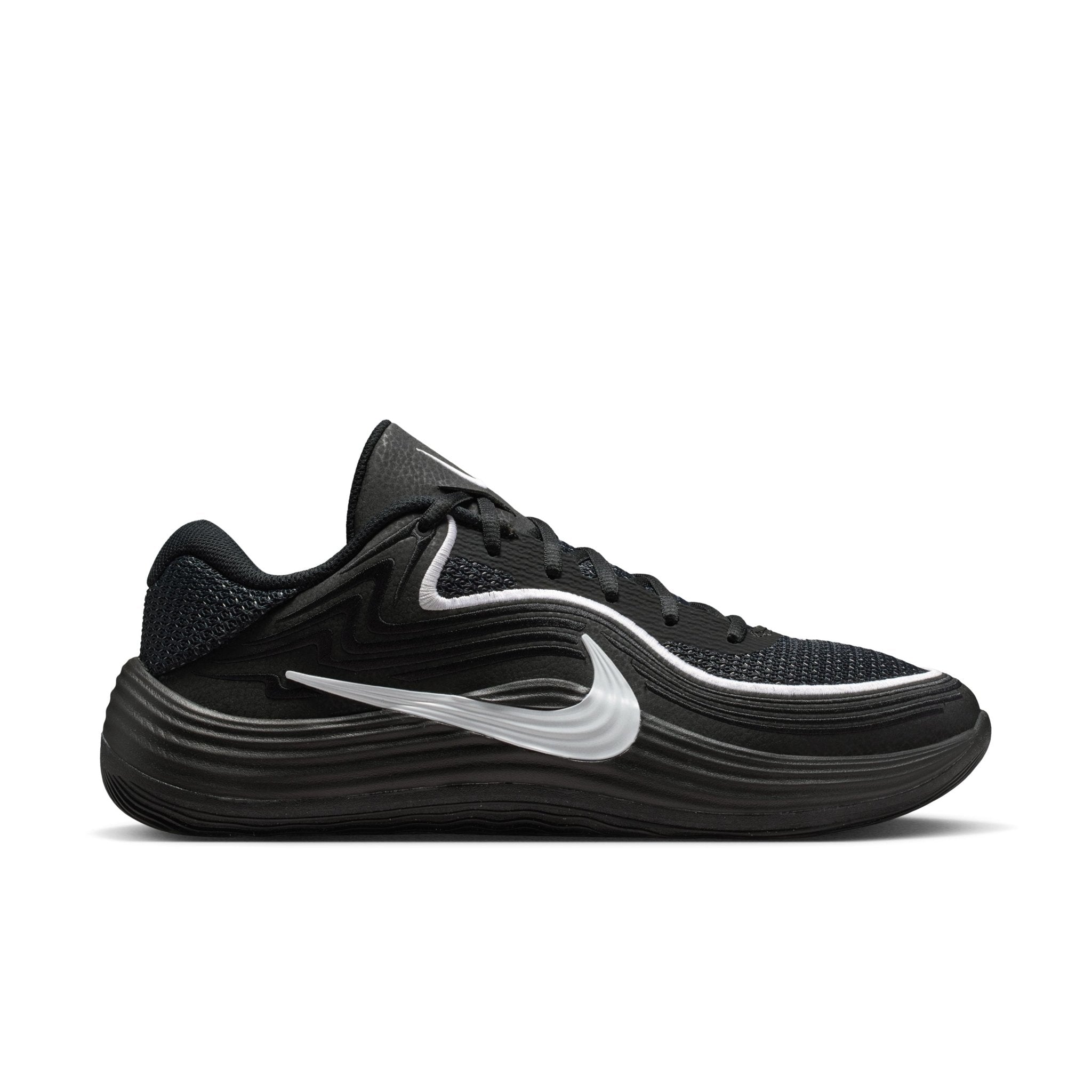 Nike Precision 8 Low Men's Shoe