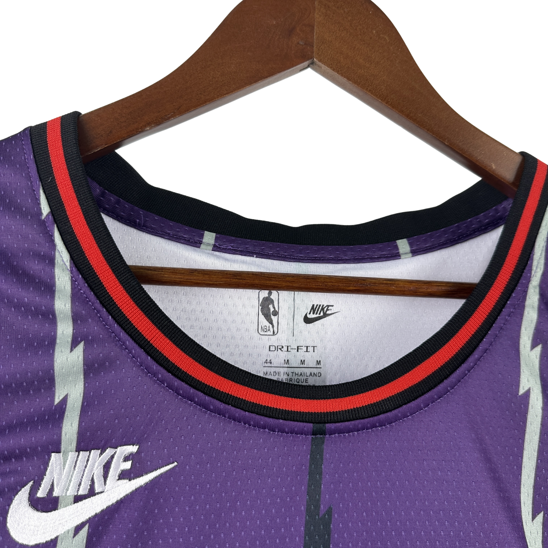 Nike NBA Toronto Raptors Jersey 2025/26