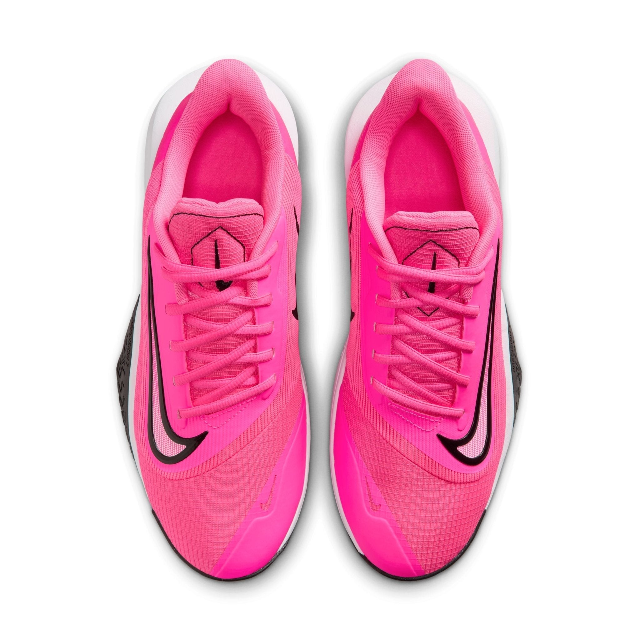 Nike Precision VII Men's Shoe