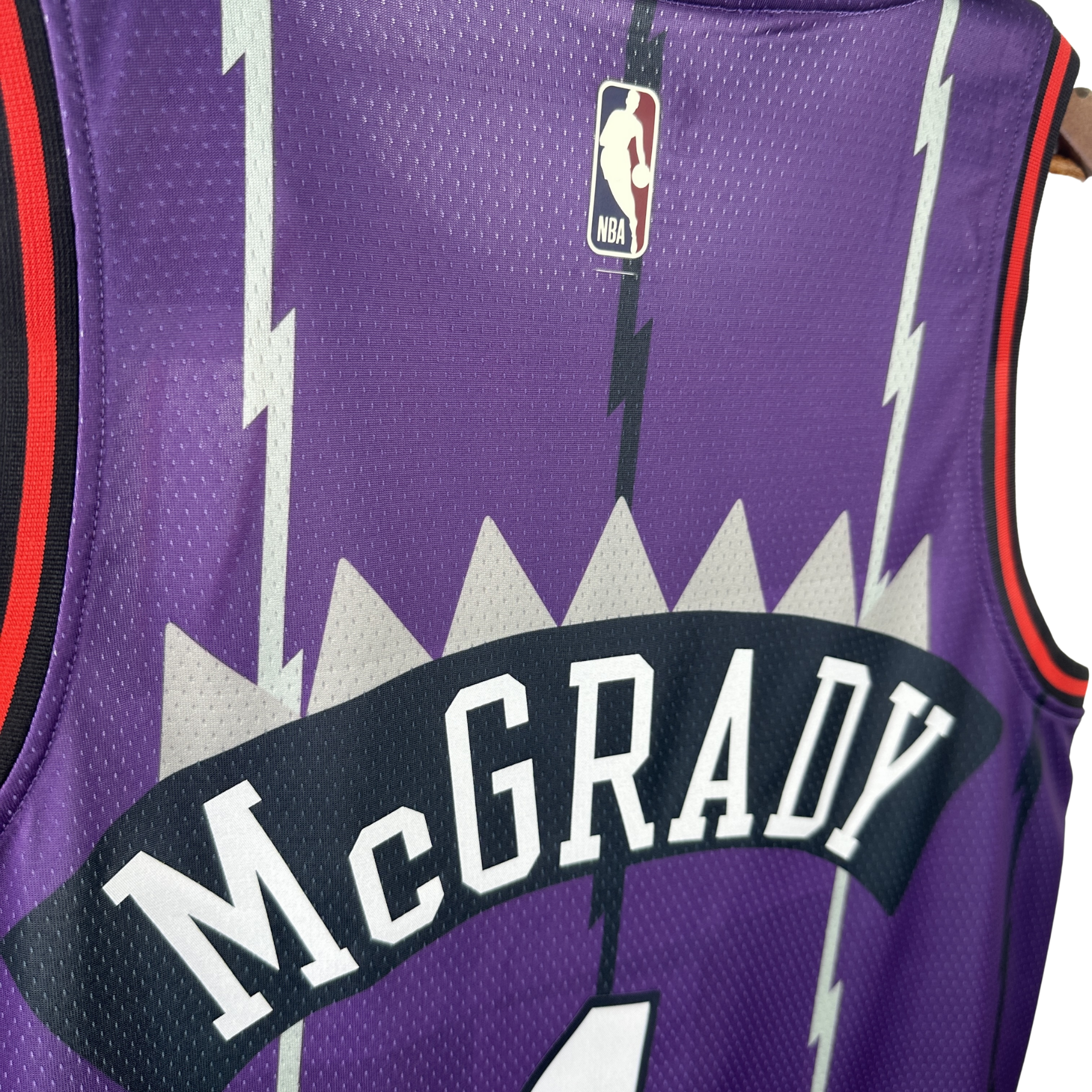 Nike NBA Toronto Raptors Jersey 2025/26