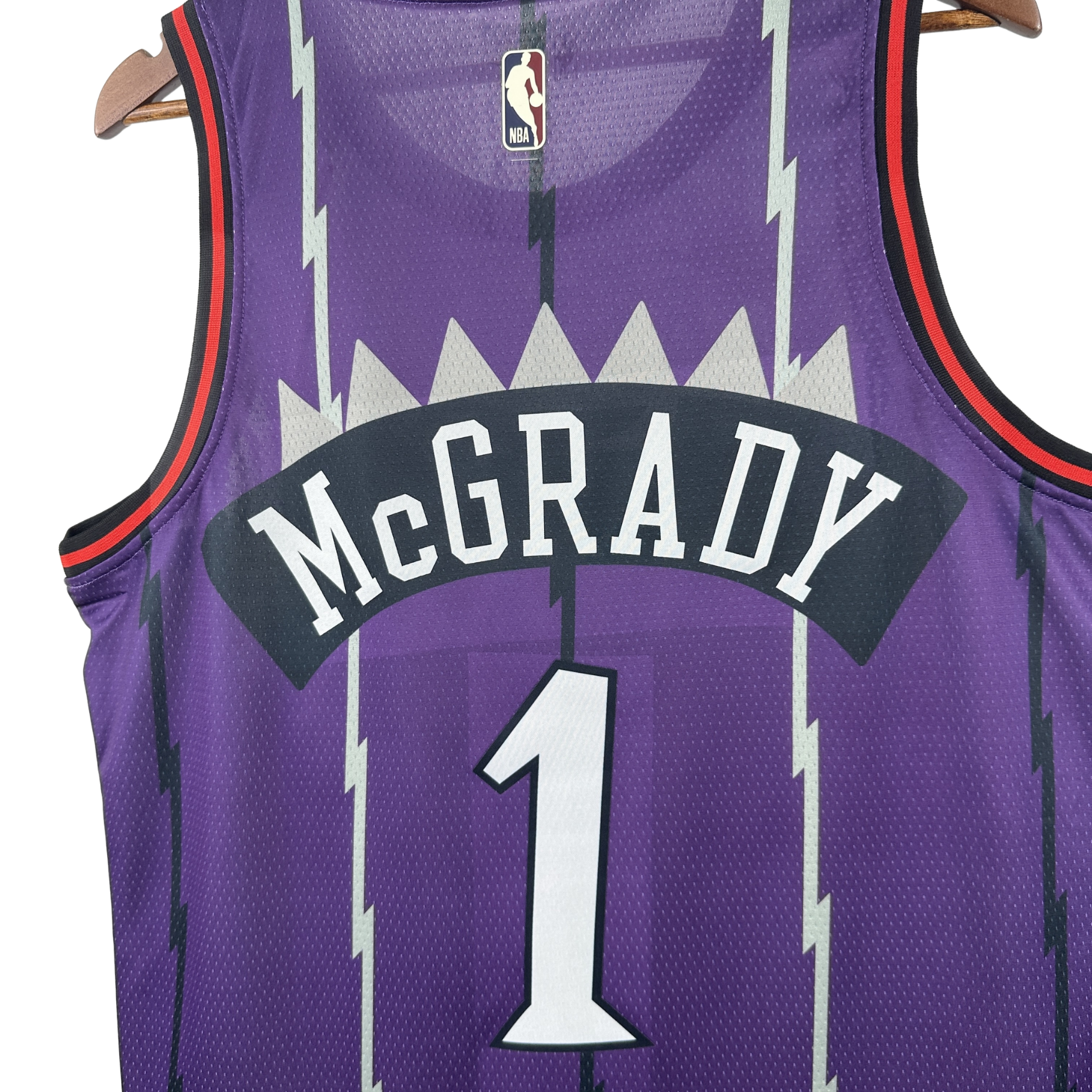 Nike NBA Toronto Raptors Jersey 2025/26