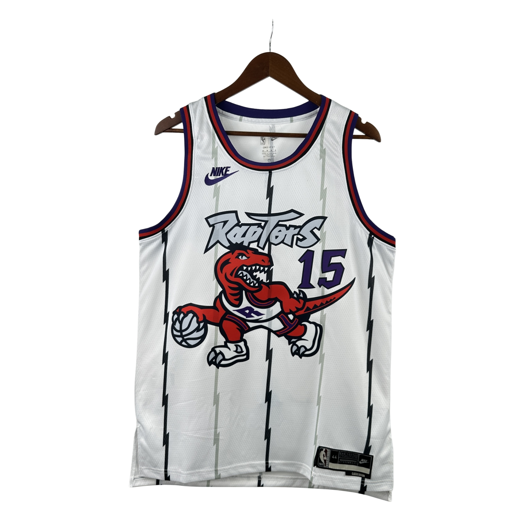 Nike NBA Toronto Raptors Tank Top 2025/26