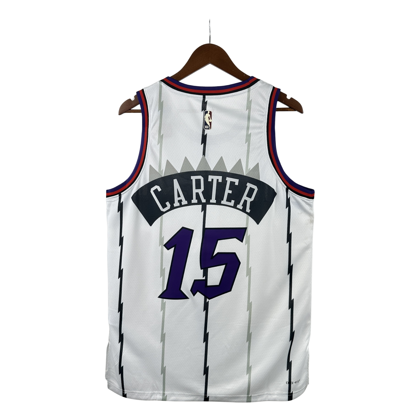 Nike NBA Toronto Raptors Tank Top 2025/26