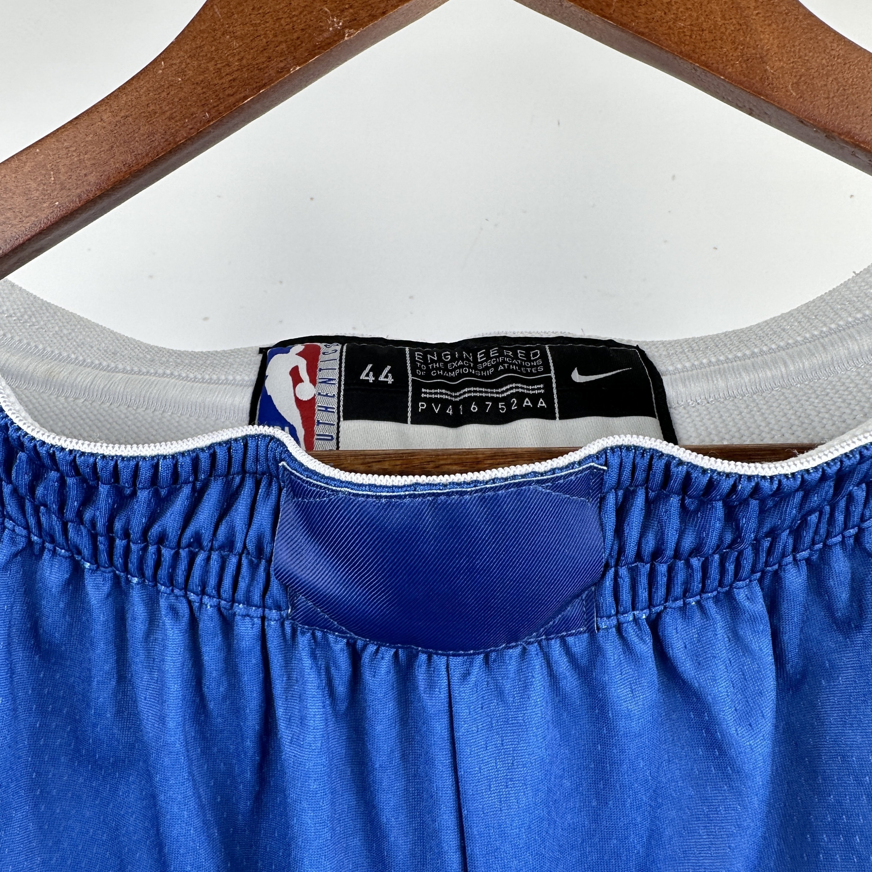 Short Nike NBA Minnesota Timberwolves