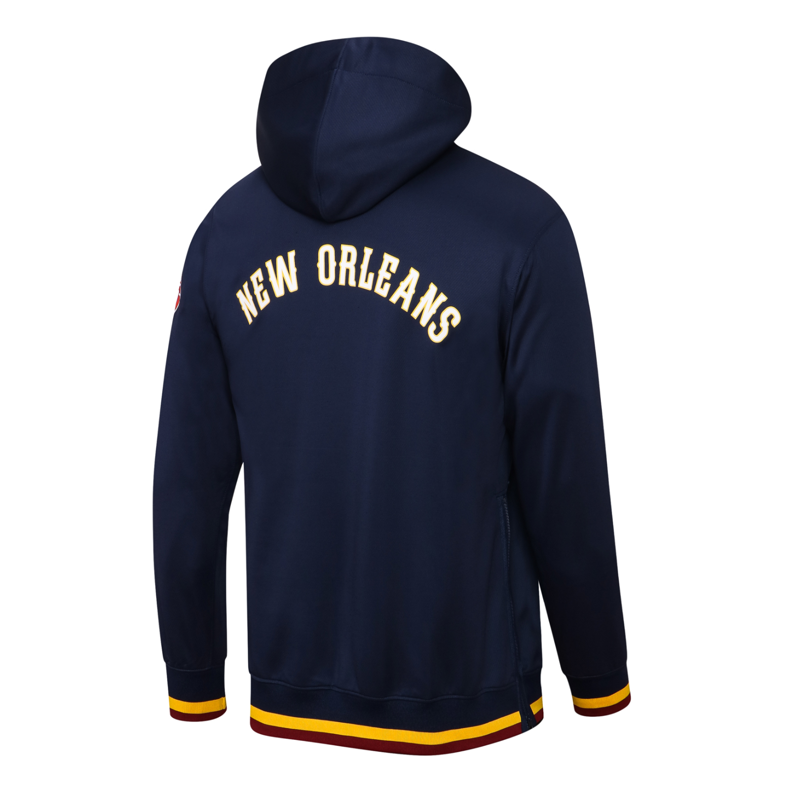 Nike NBA New Orleans Pelicans Set