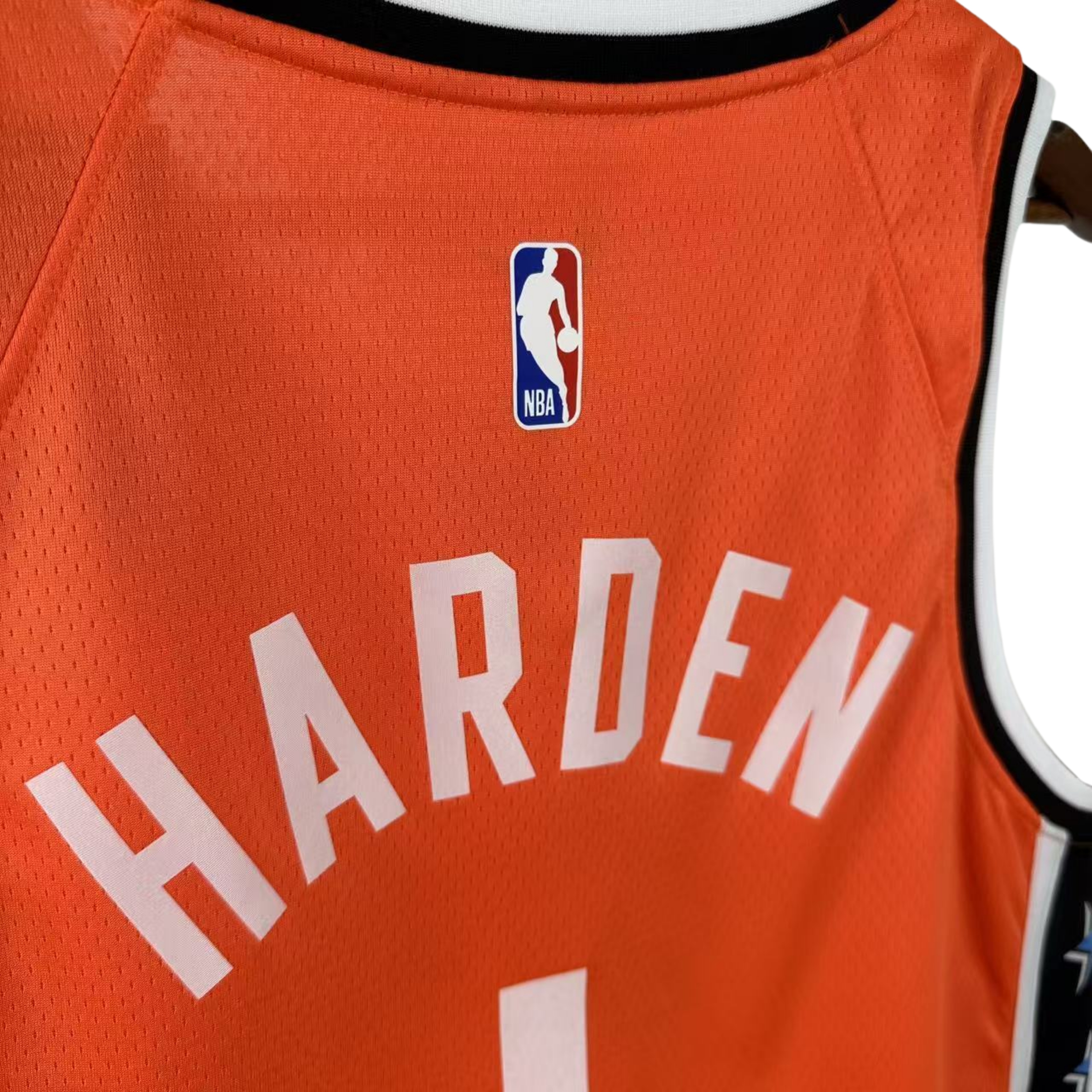 Nike NBA Los Angeles Clippers Jersey 2025/26