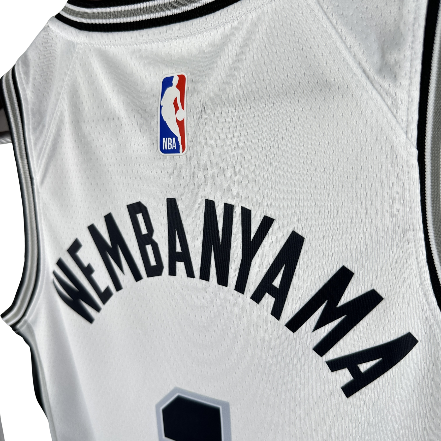 Nike NBA San Antonio Spurs Kids Jersey