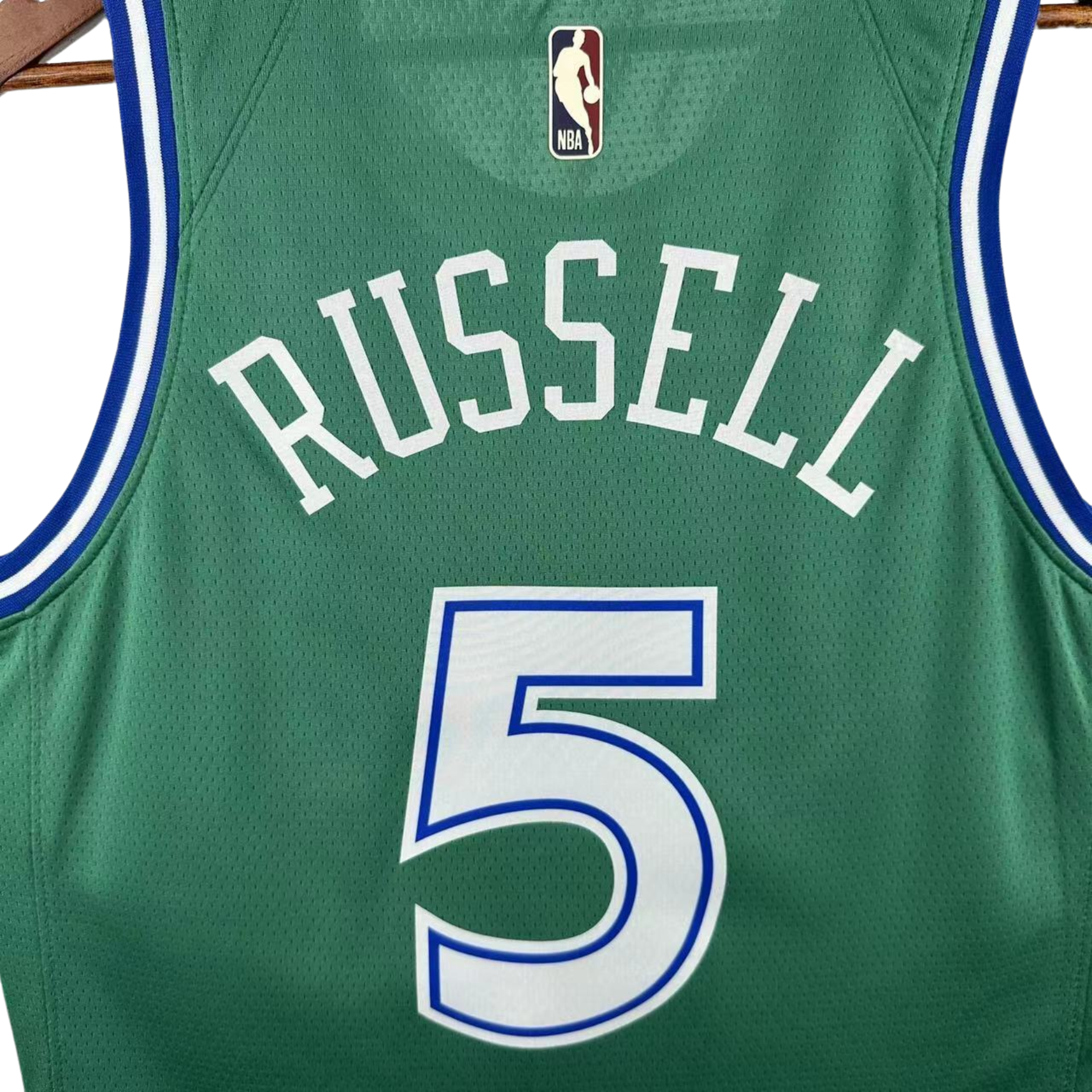 Nike NBA Dallas Mavericks Hardwood Classic Jersey 2025/26