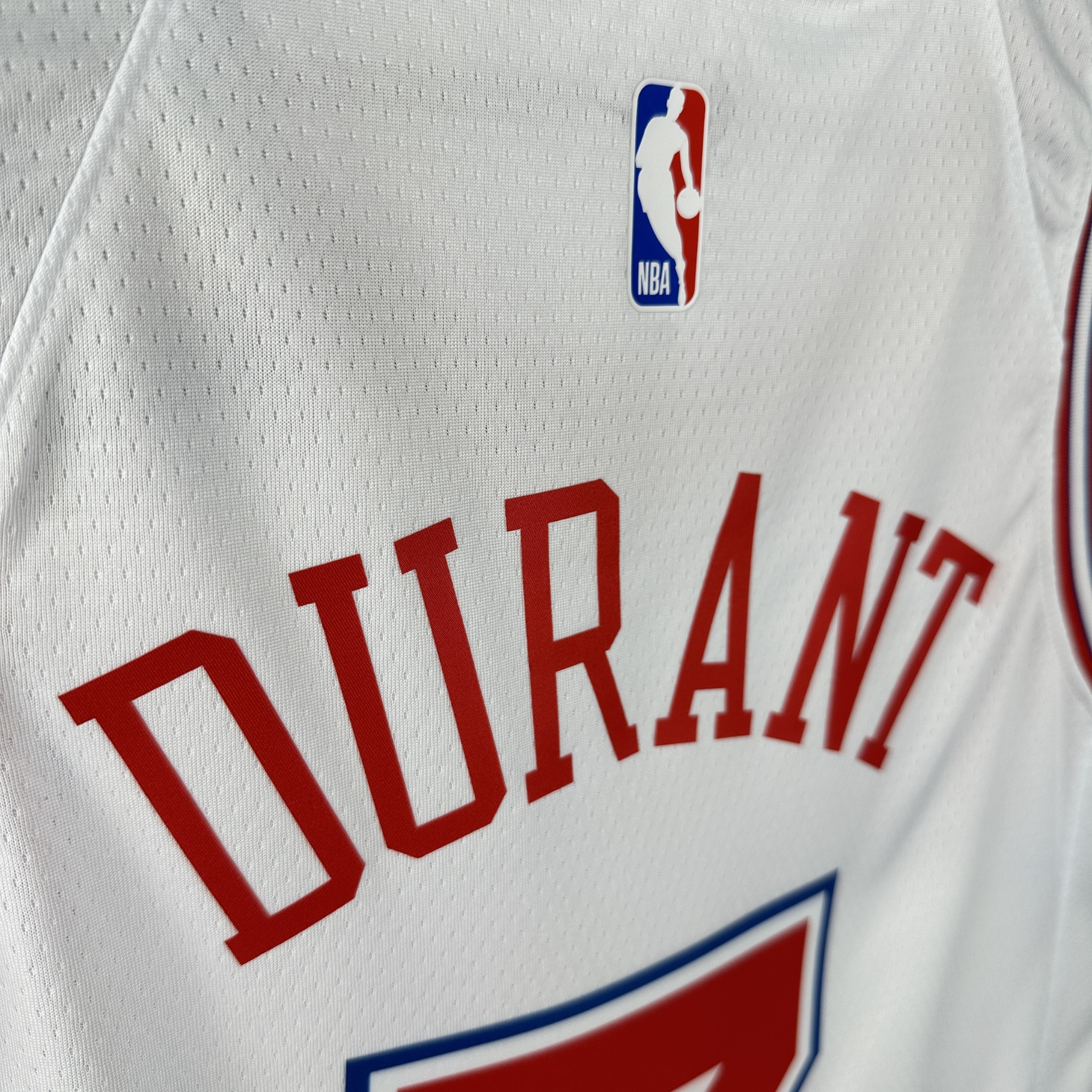 Nike NBA Houston Rockets Jersey 2025/26