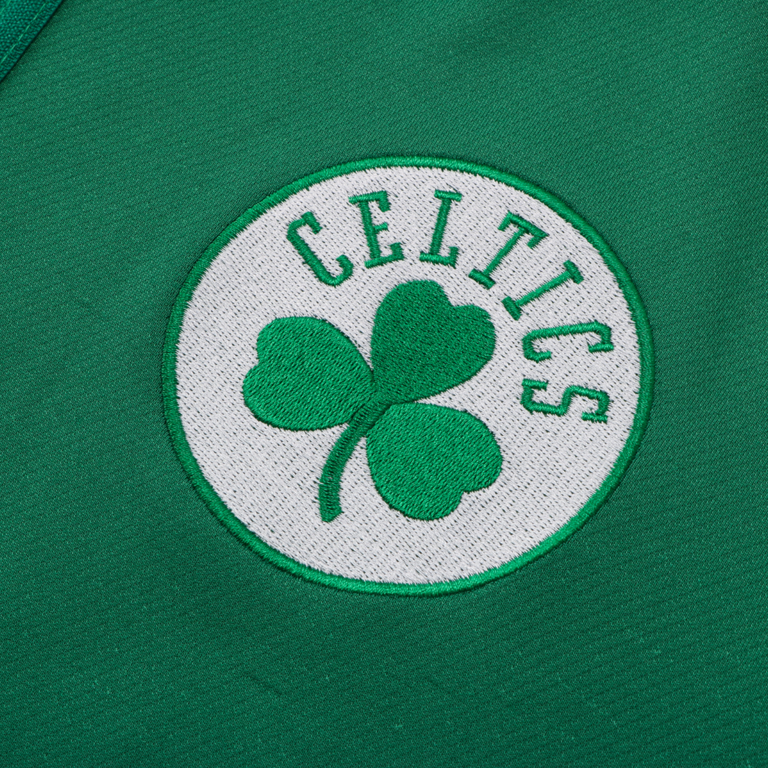 Nike NBA Boston Celtics Jersey Set