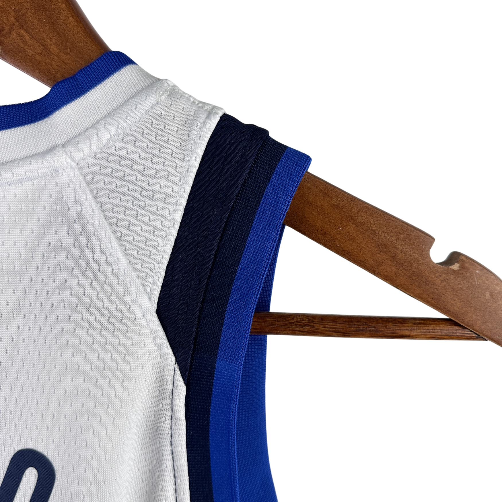 Nike NBA Dallas Mavericks Youth Jersey