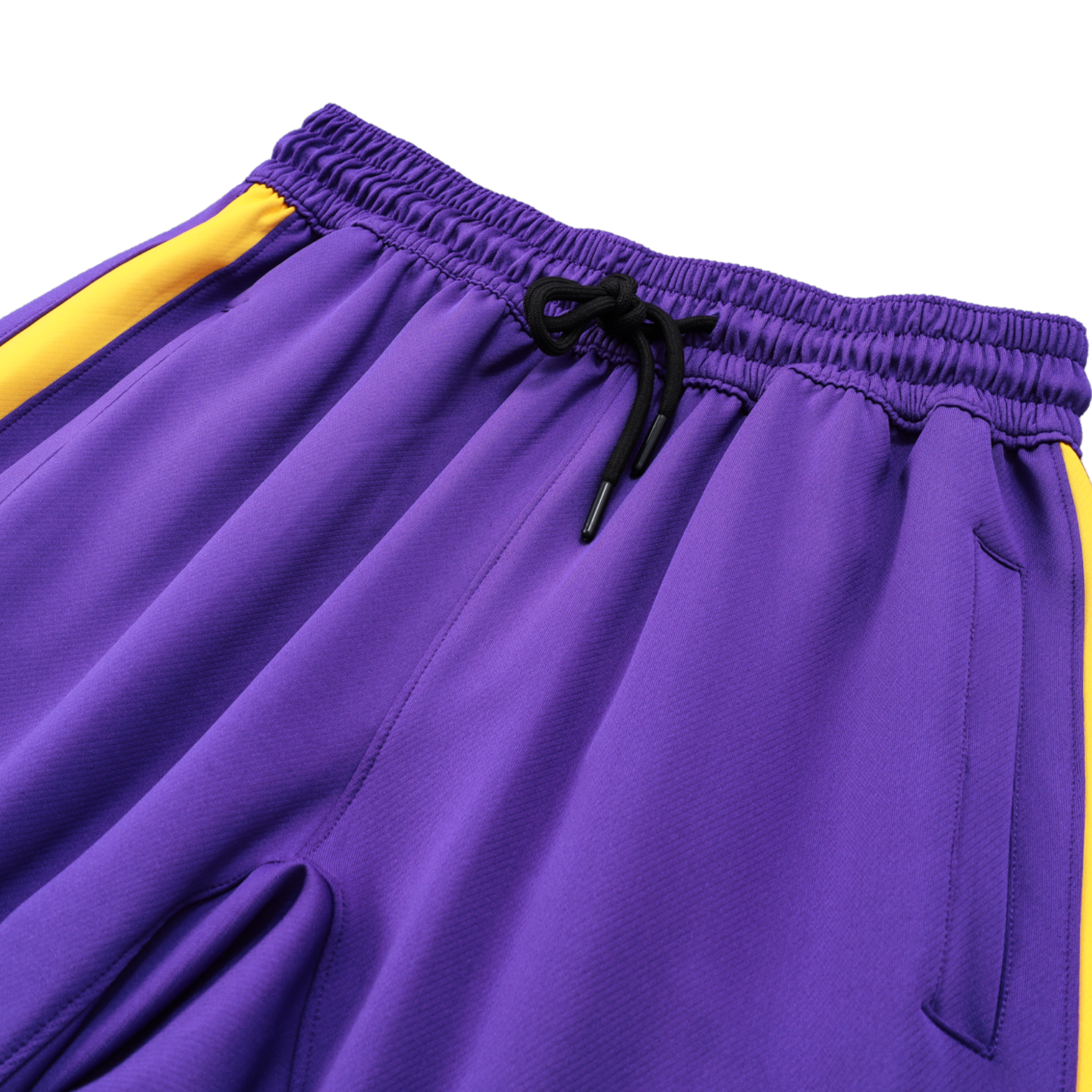 Nike NBA Los Angeles Lakers Set