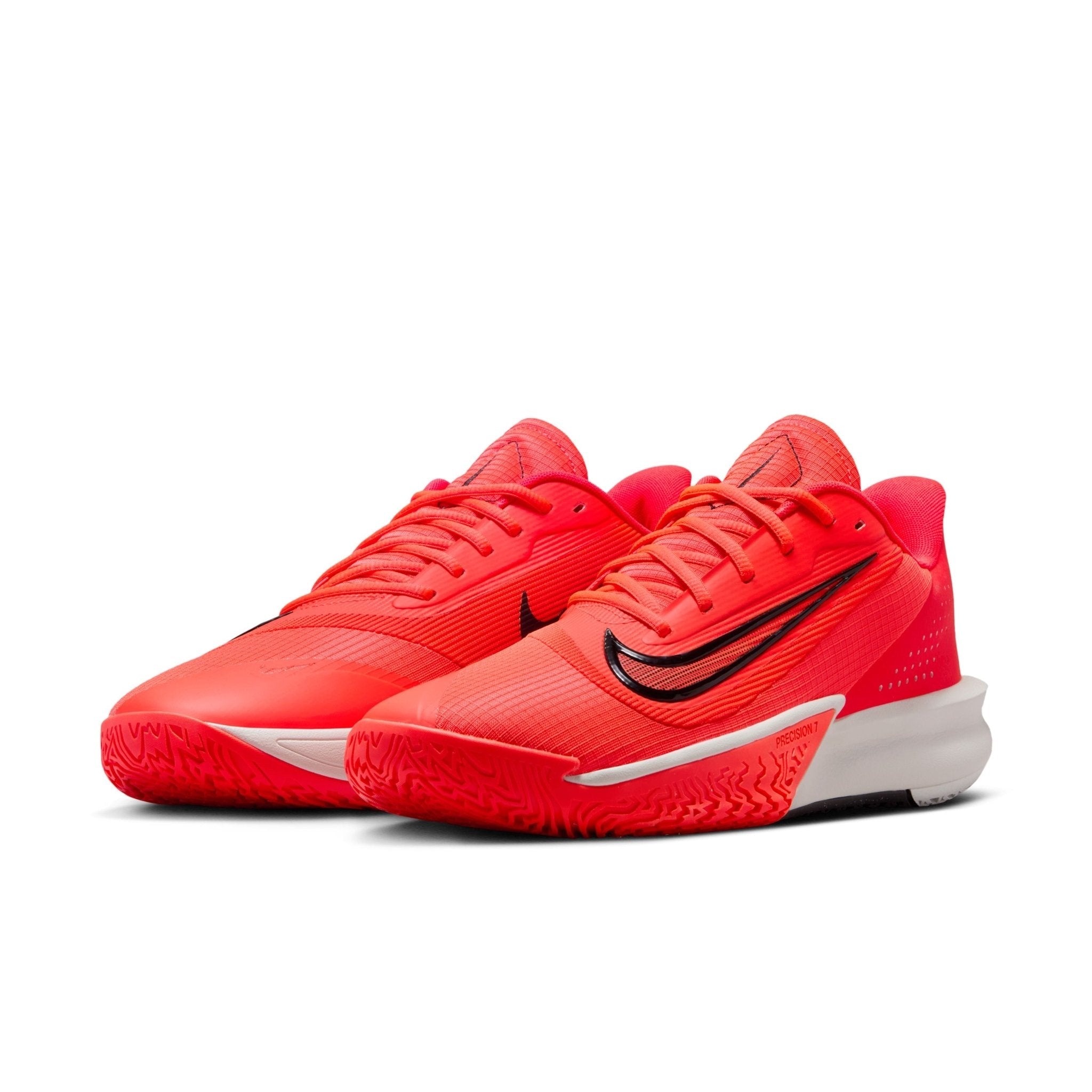 Nike Precision VII Men's Shoe