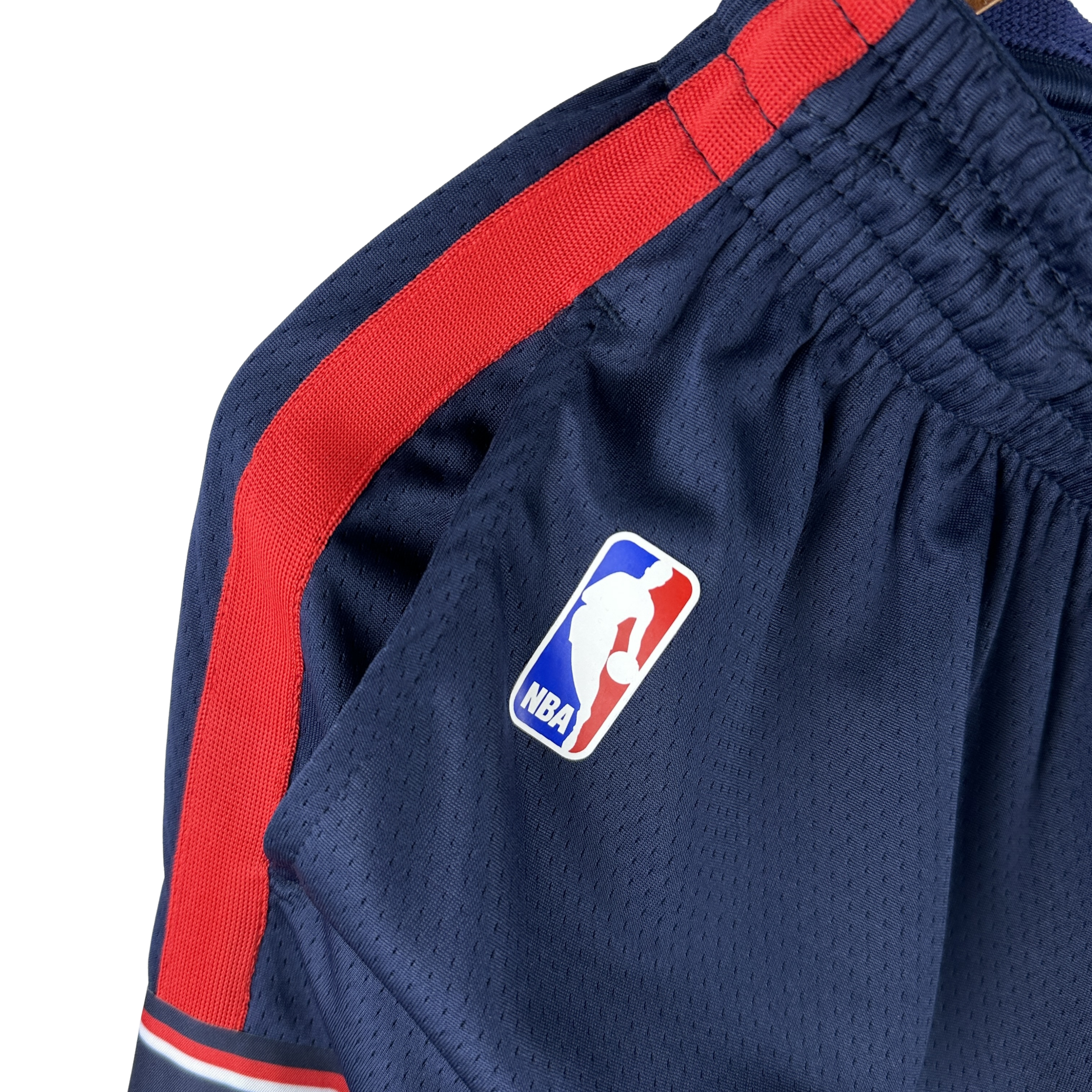 Nike NBA Philadelphia 76ers Shorts