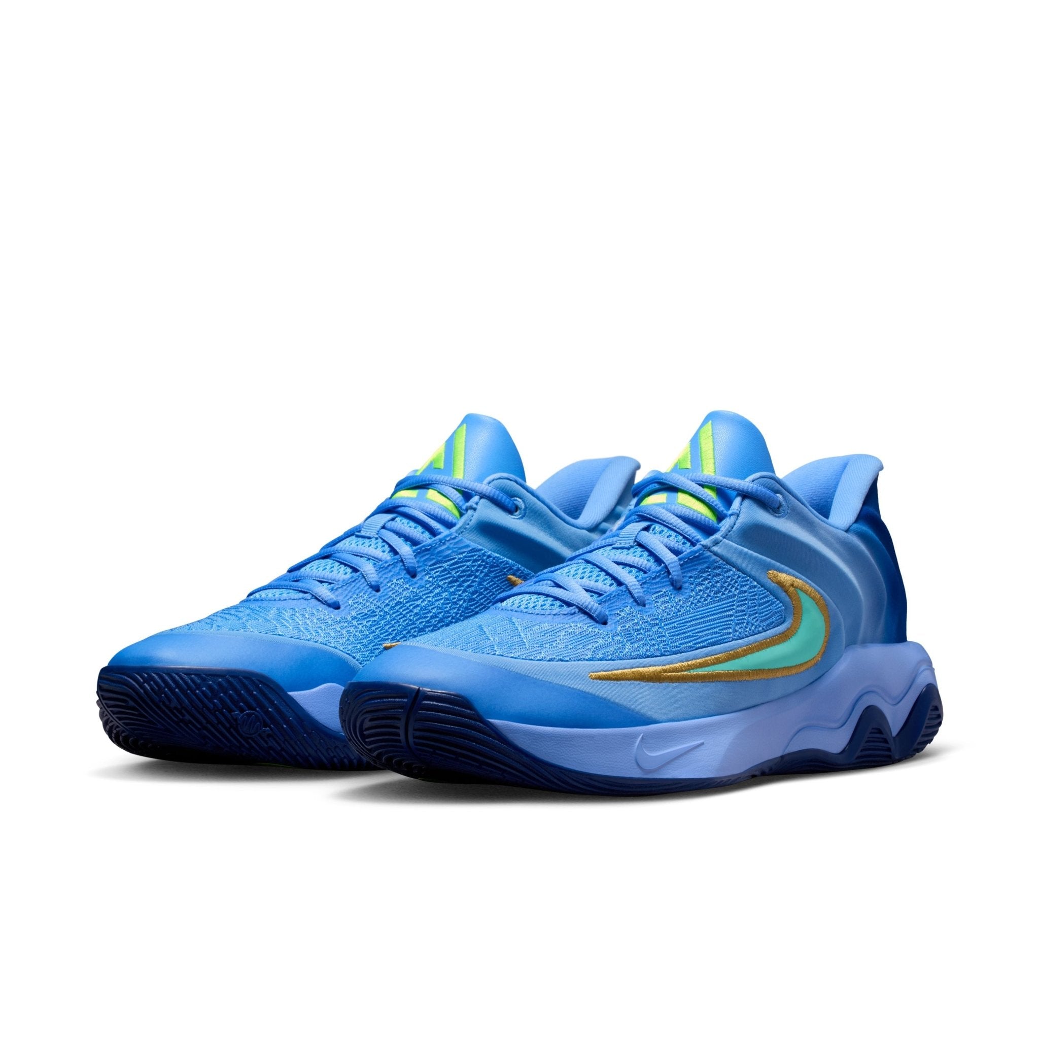Nike Giannis Immortality 4 Men's Shoe Giannis Antetokounmpo
