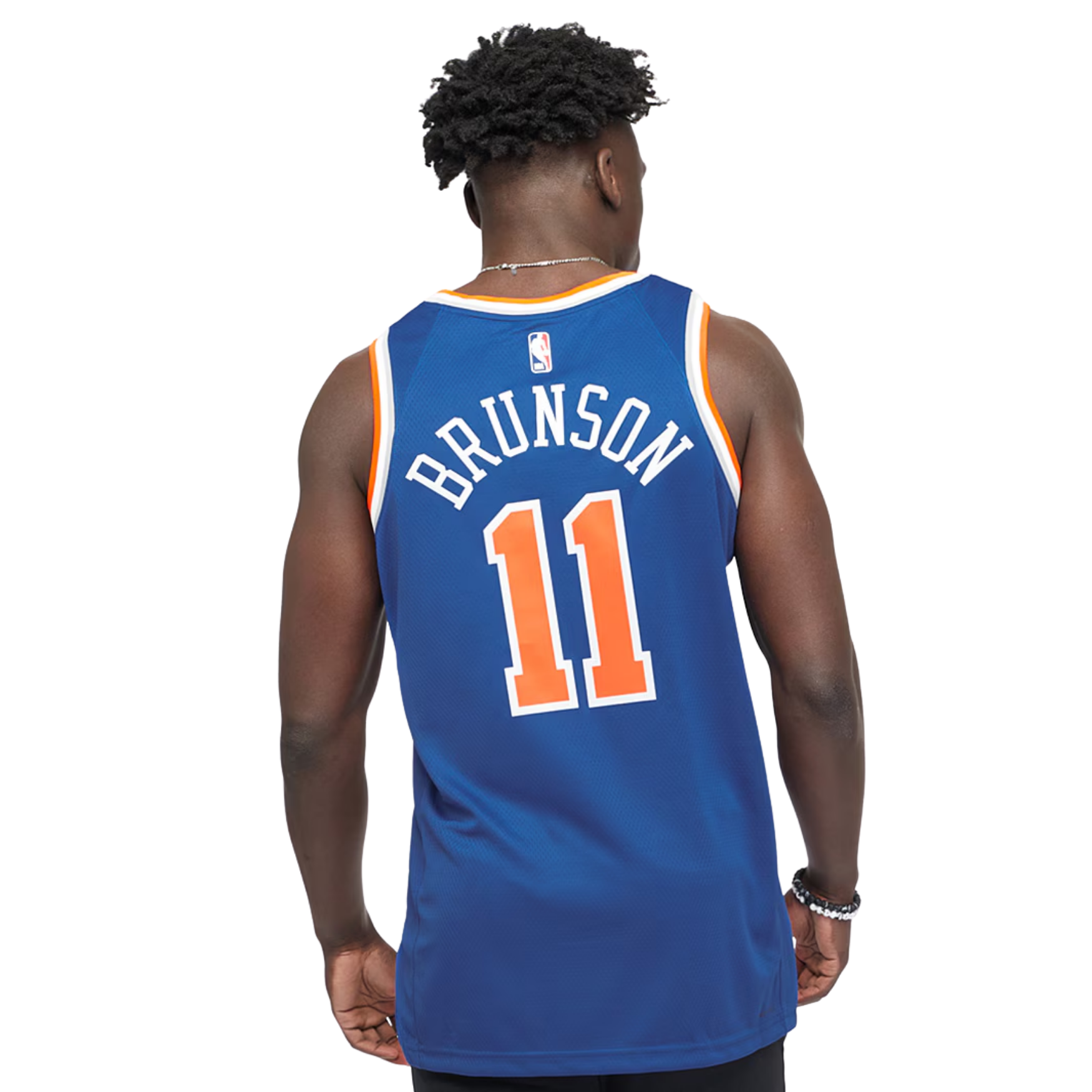 Nike NBA New York Knicks Jersey 2023/24