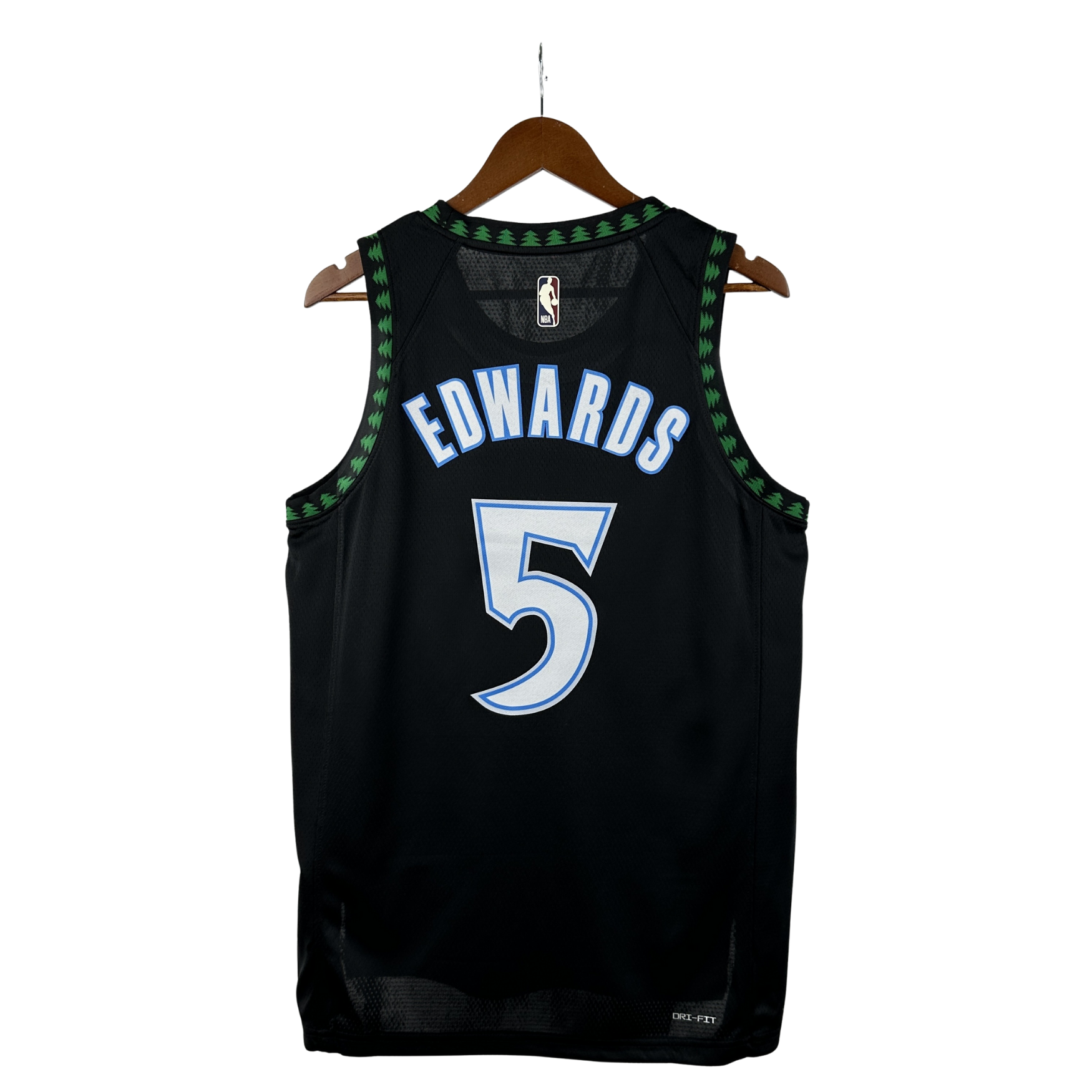 Nike NBA Minnesota Timberwolves Hardwood Classic Jersey 2025/26