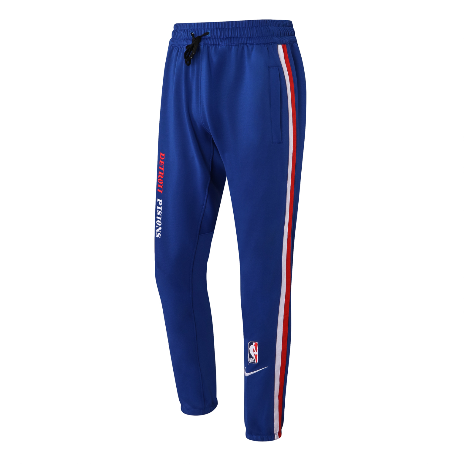 Nike NBA Detroit Pistons Set