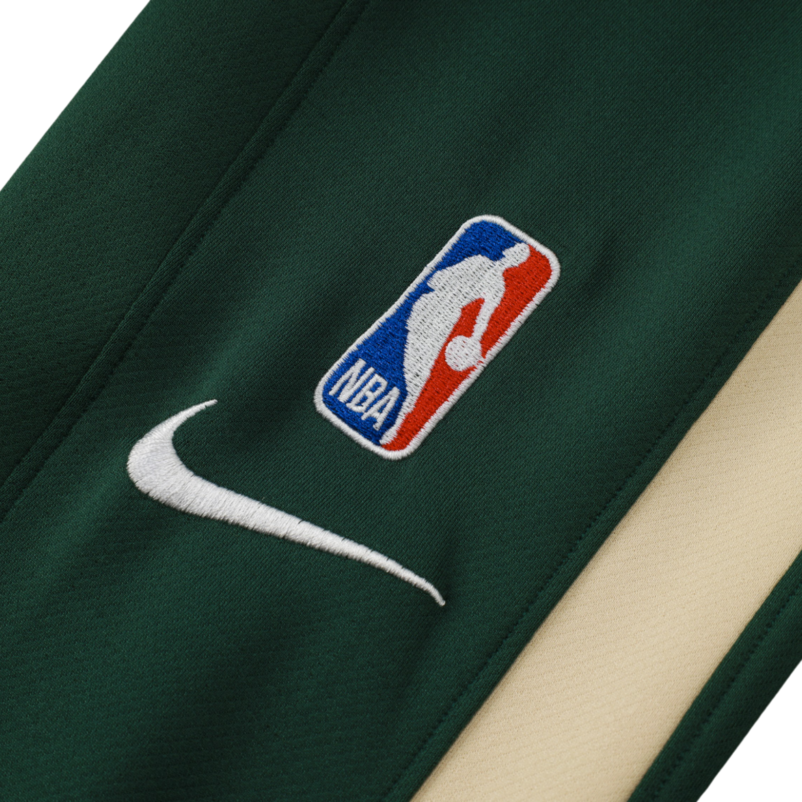 Nike NBA Milwaukee Bucks Set