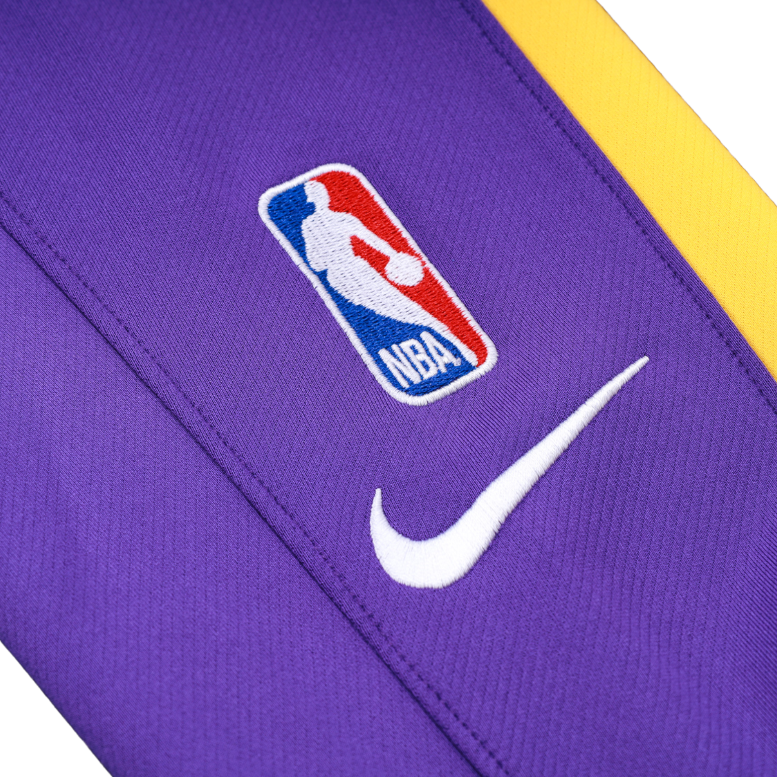 Nike NBA Los Angeles Lakers Set