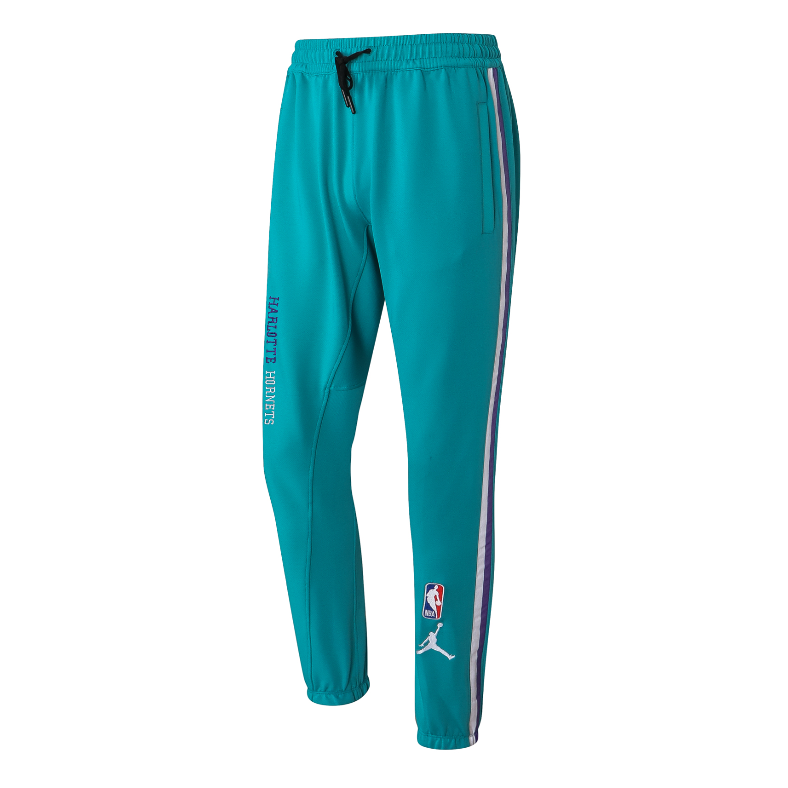 Jordan NBA Charlotte Hornets Set
