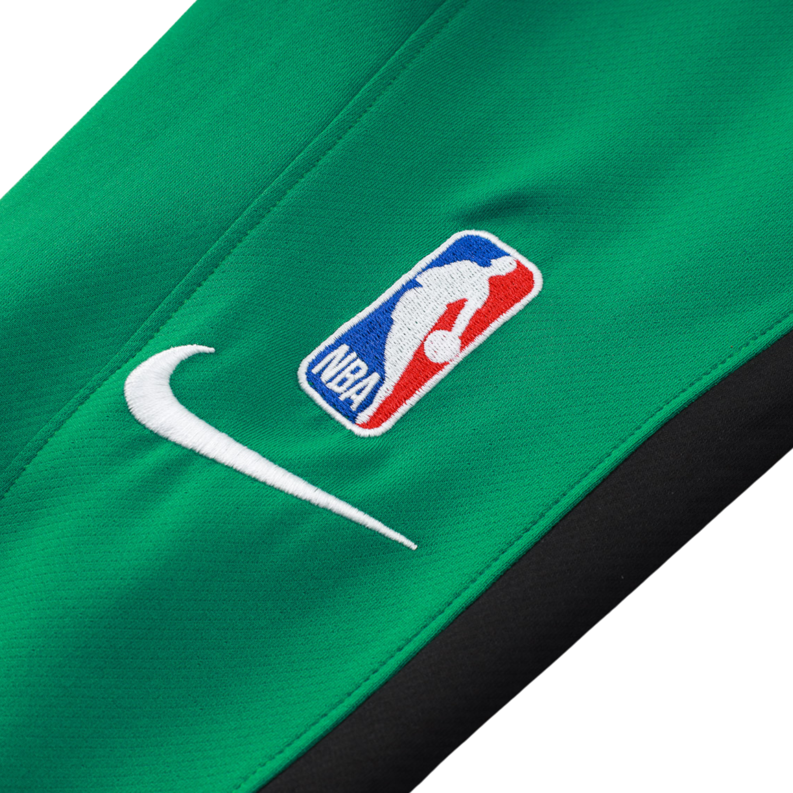 Nike NBA Boston Celtics Jersey Set