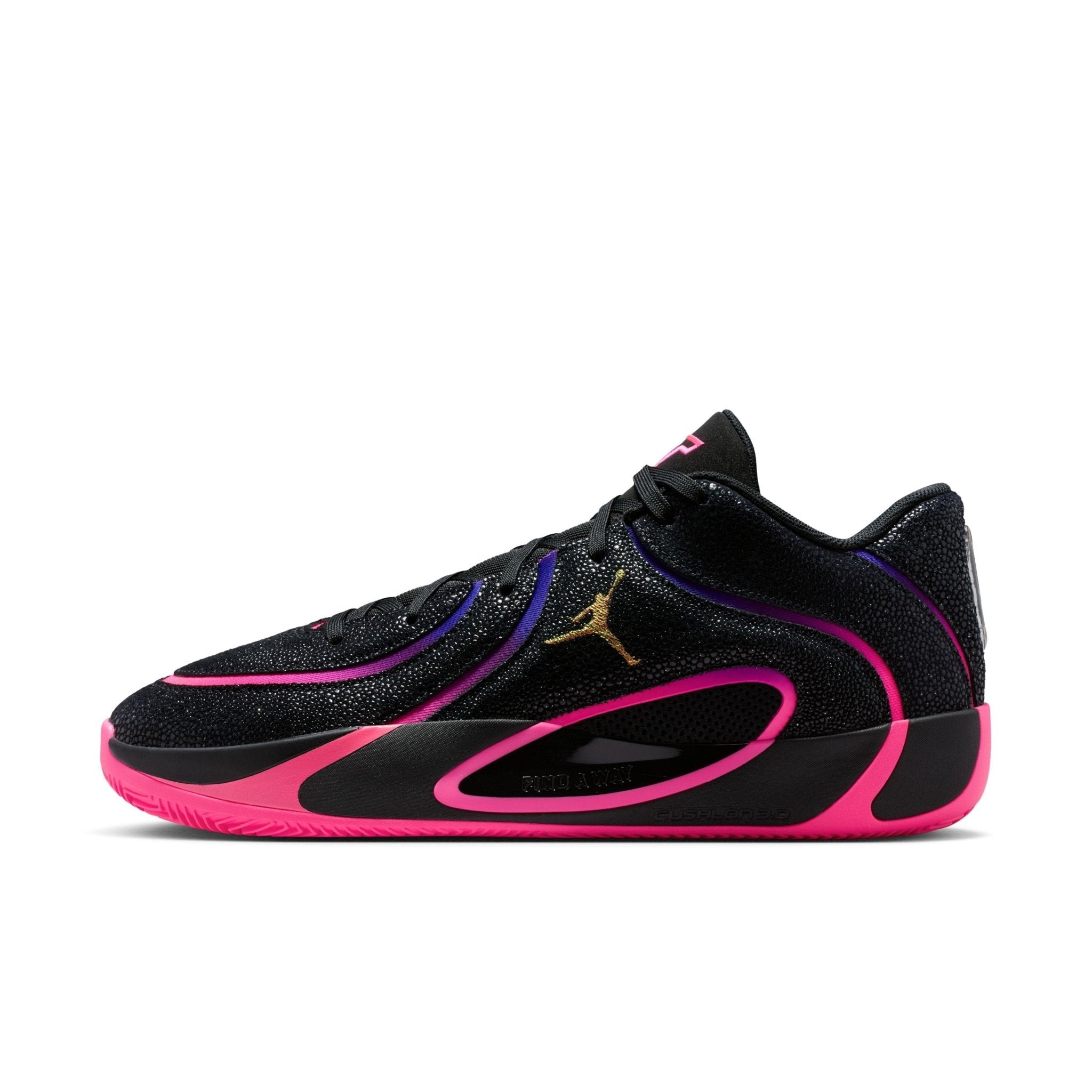 Jordan Tatum 4 LEA Men's Shoe Jayson Tatum