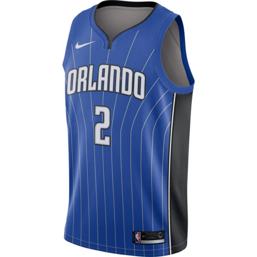 Nike NBA Orlando Magic Icon Edition Jersey 2018/19