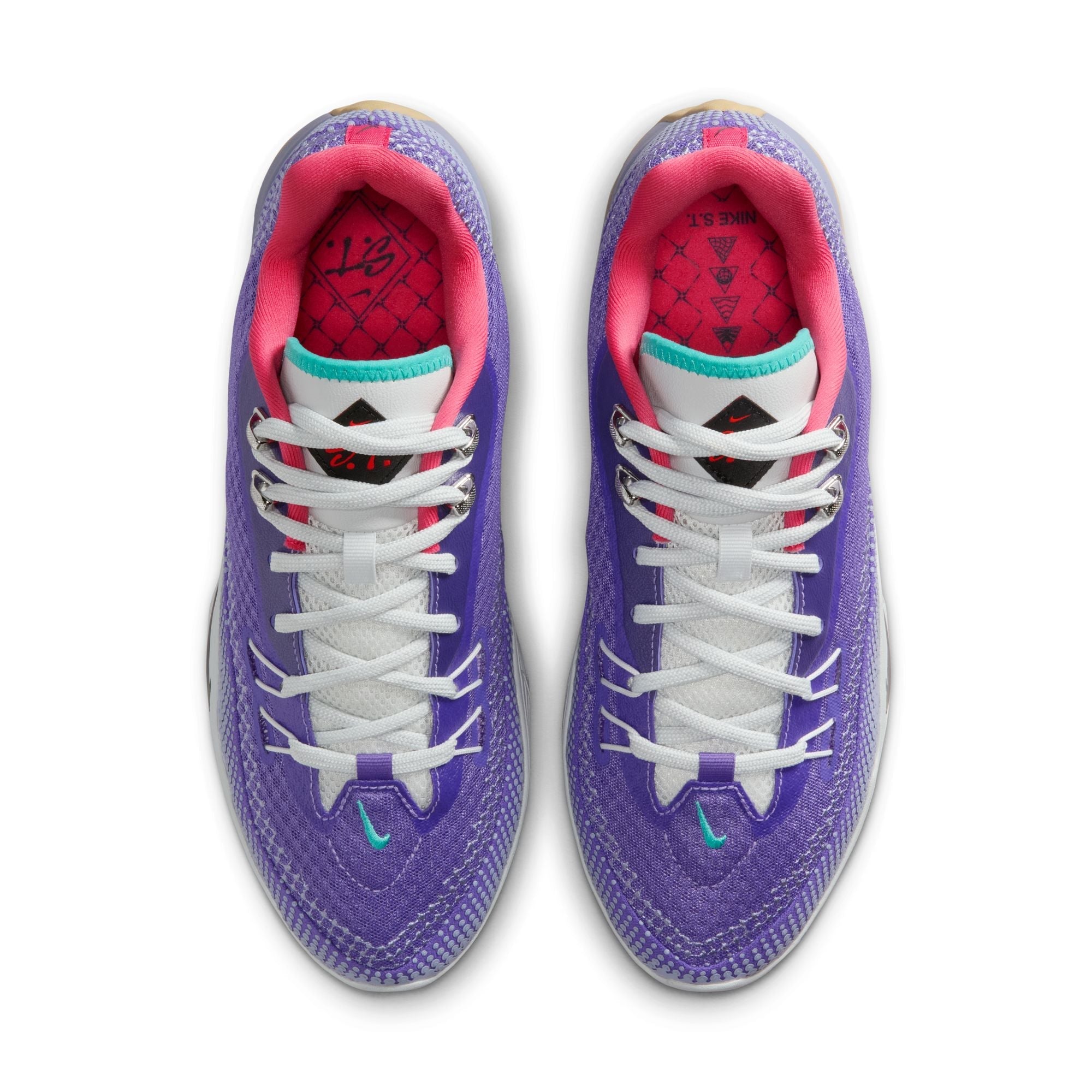 Nike S.T. Flare Men's Shoe