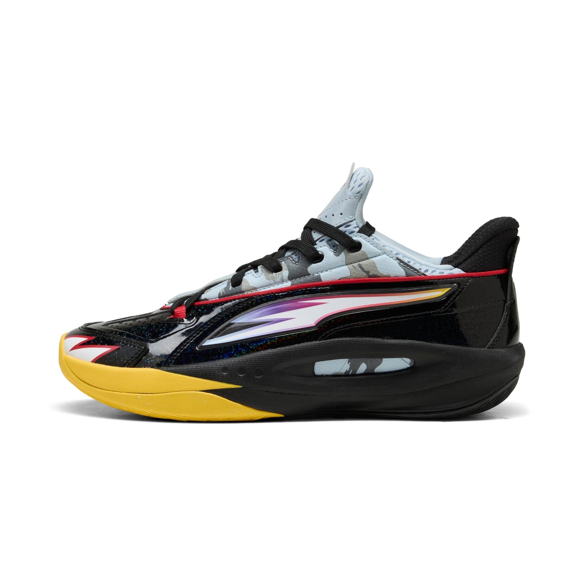 Puma Scoot Zeros III Men's Shoe Scoot Henderson