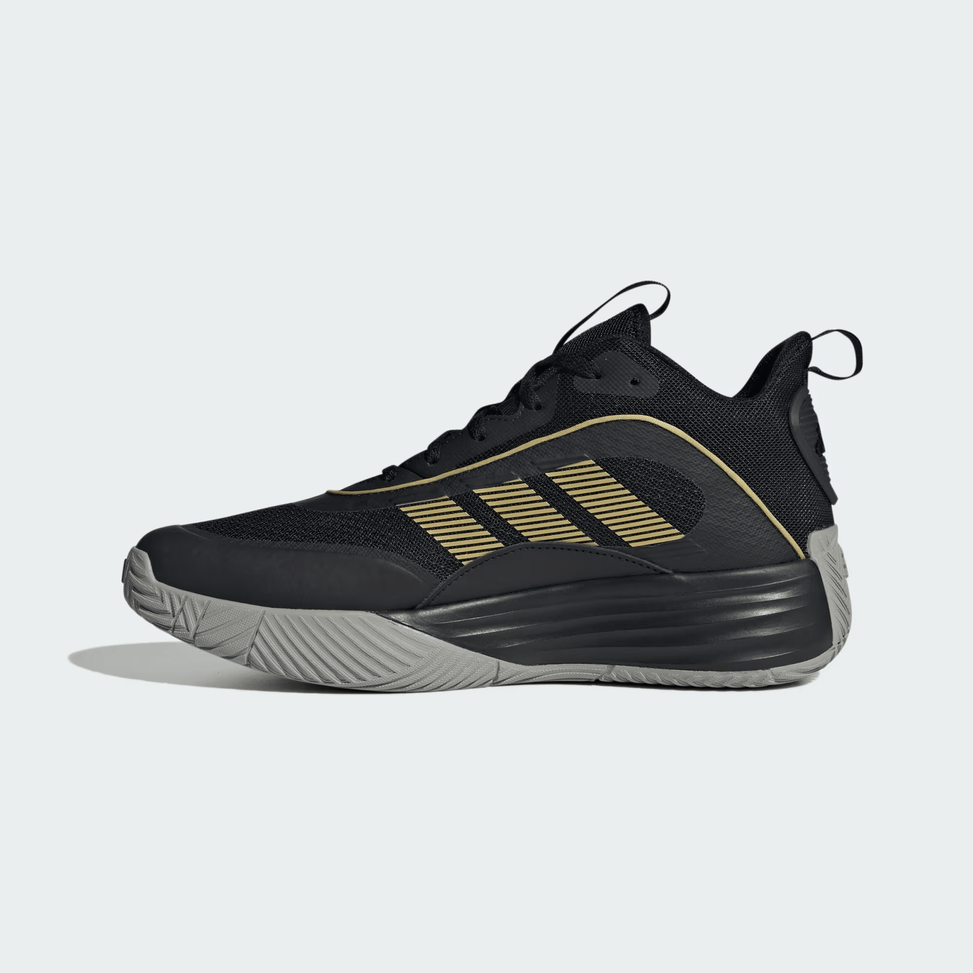 Adidas Men's Sneakers OWN THE GAME