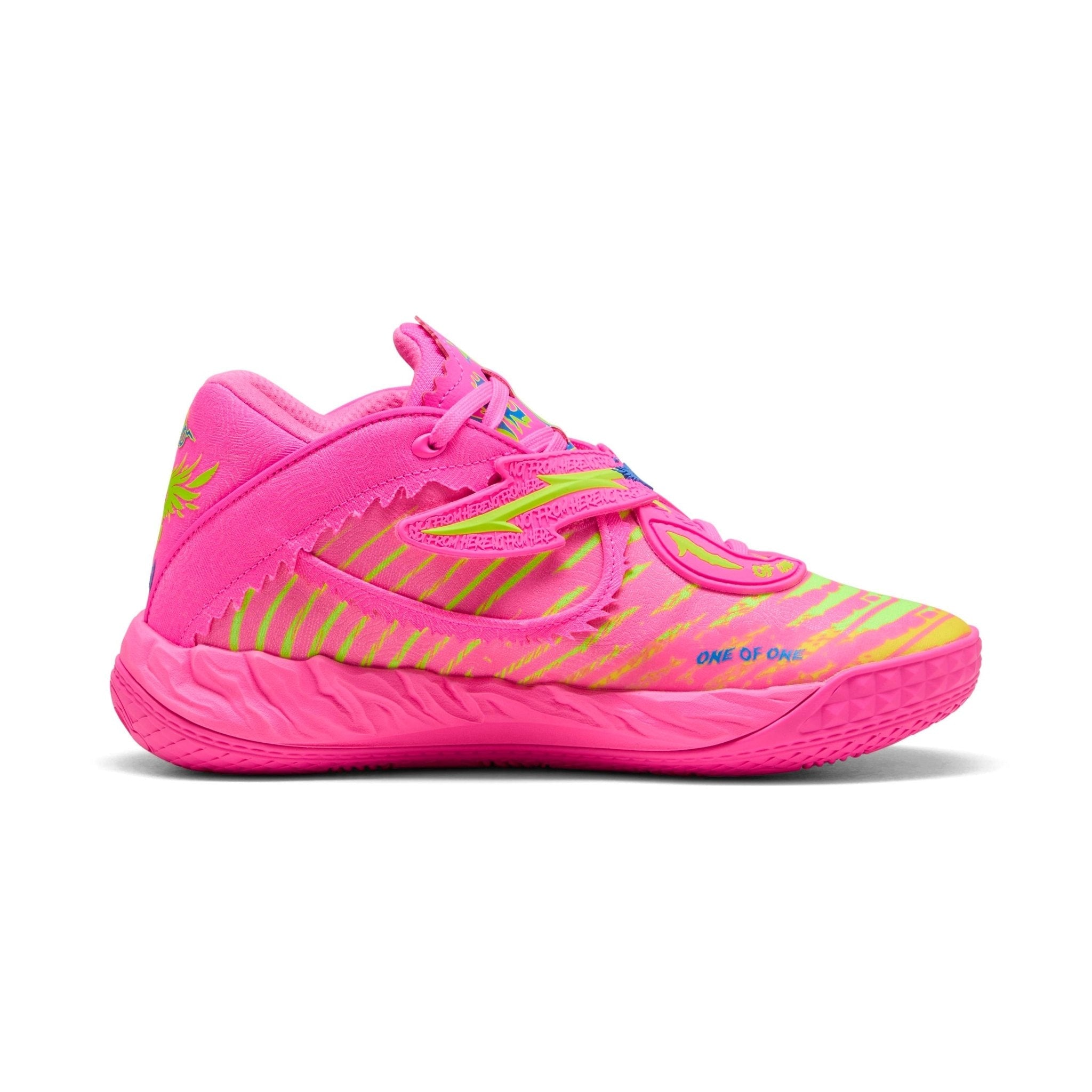 Puma MB.05 Showtime Men's Shoe Lamelo Ball