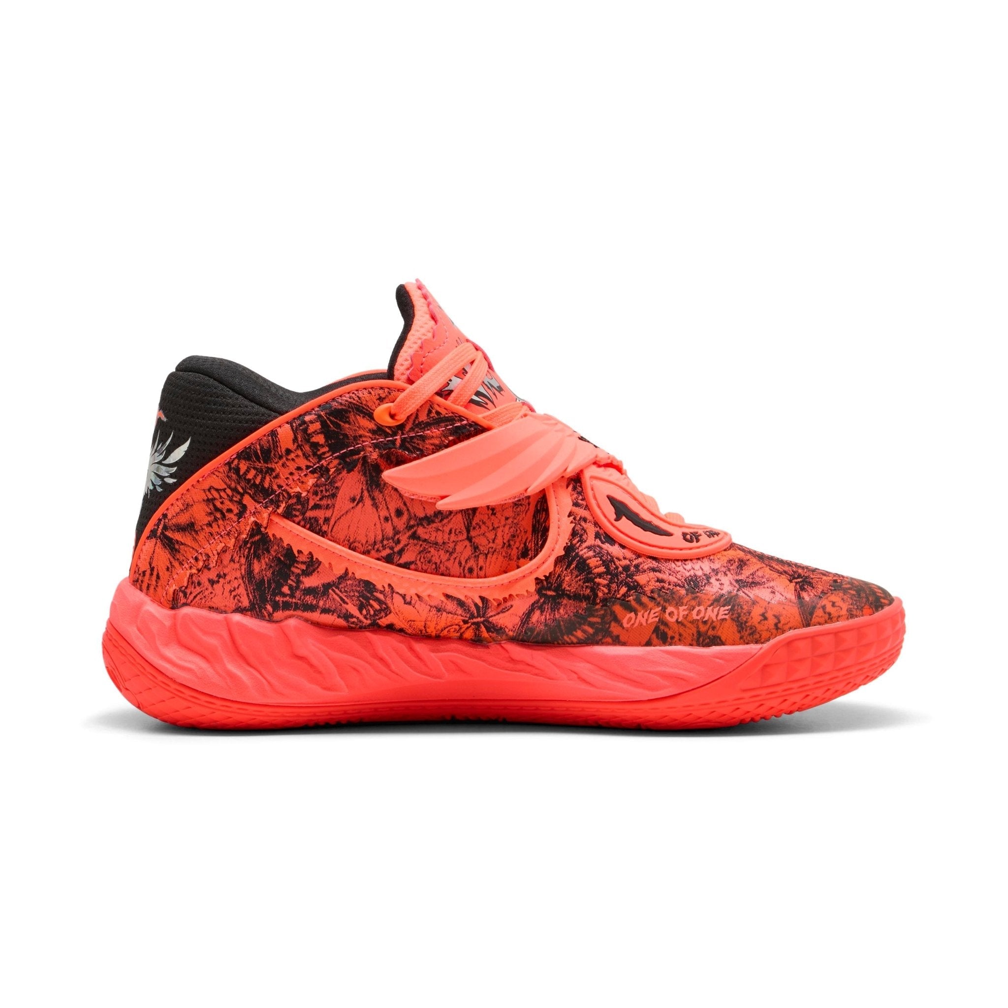 Puma MB.05 Flutter Jr Men's Shoe Lamelo Ball