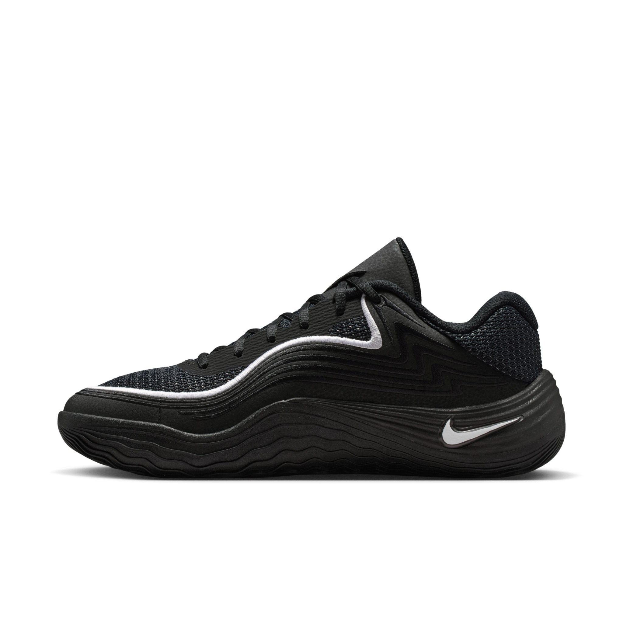 Nike Precision 8 Low Men's Shoe