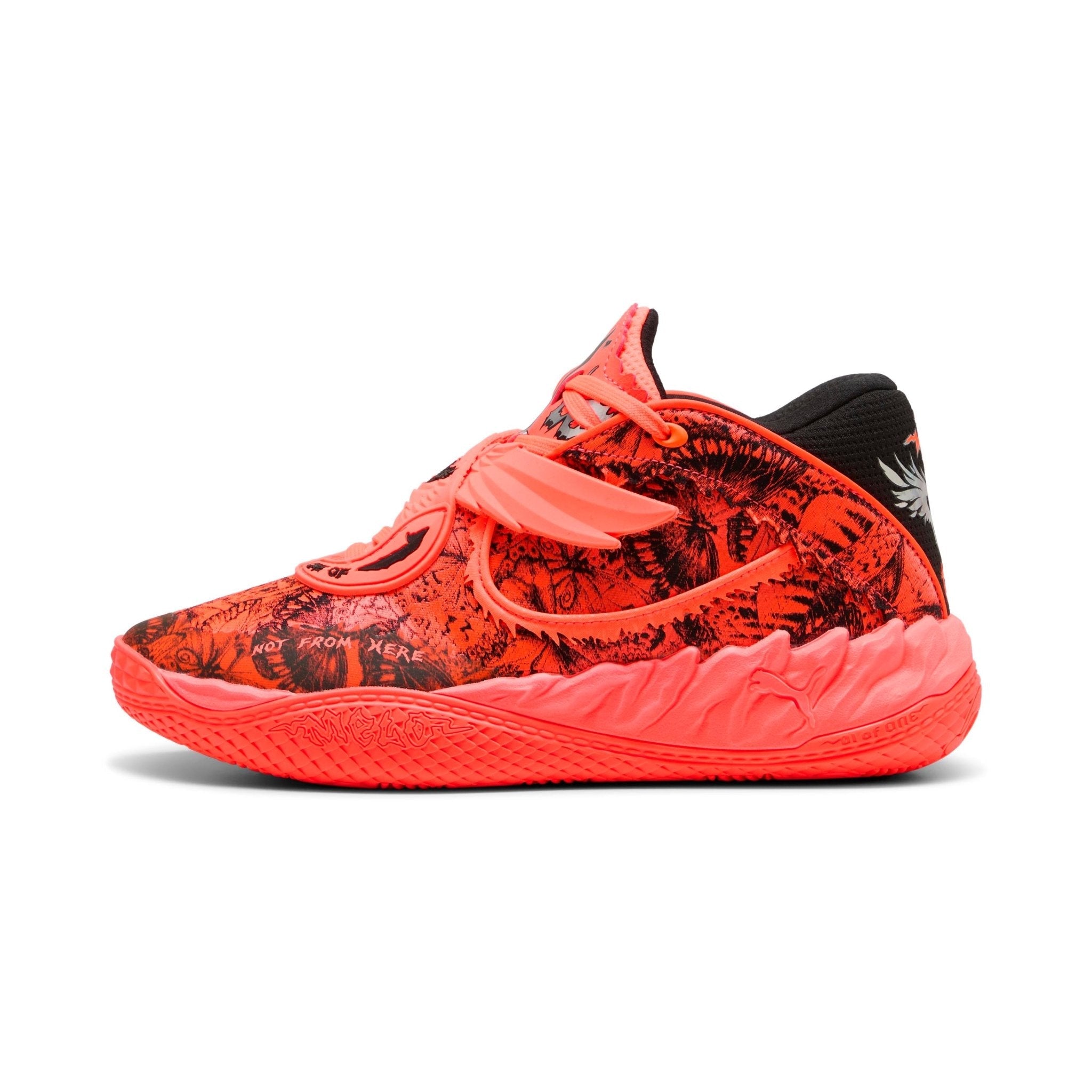 Puma MB.05 Flutter Men's Shoe Lamelo Ball