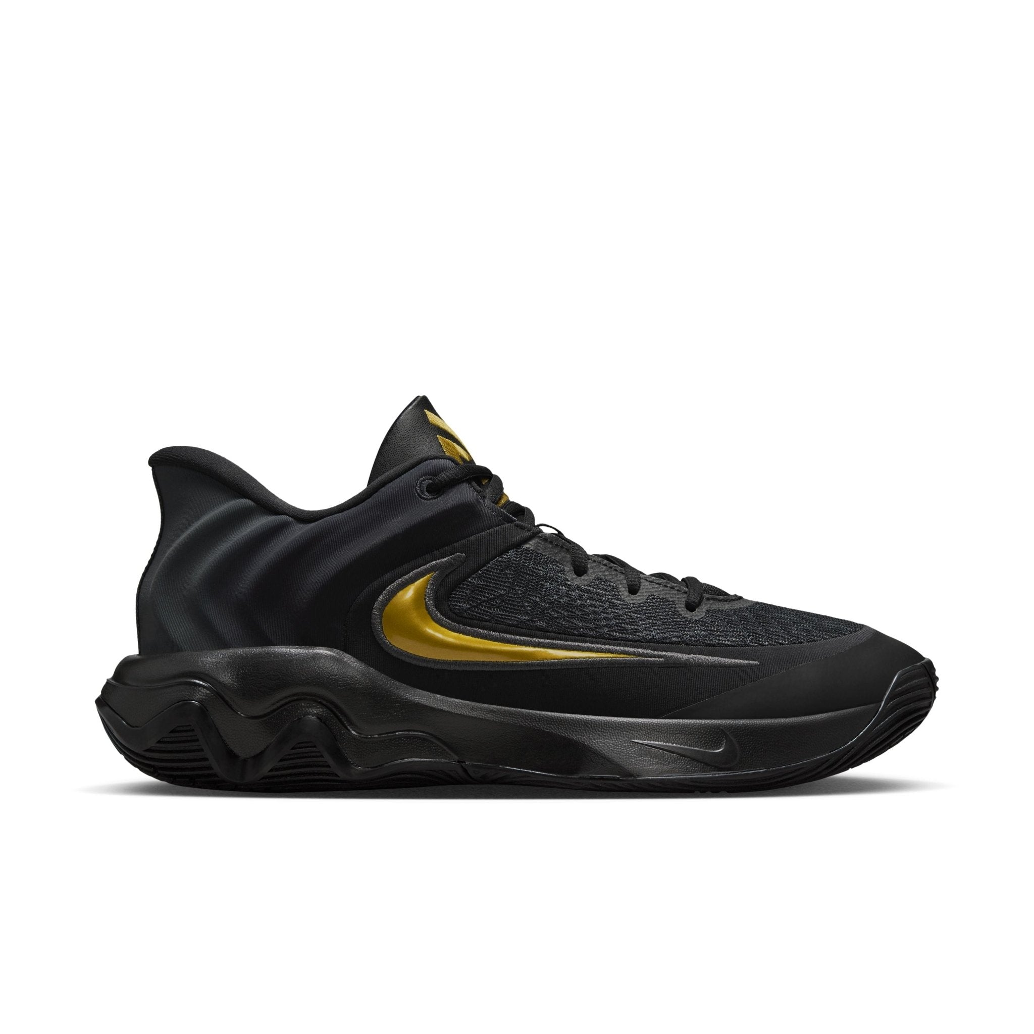 Nike Giannis Immortality 4 Men's Shoe Giannis Antetokounmpo