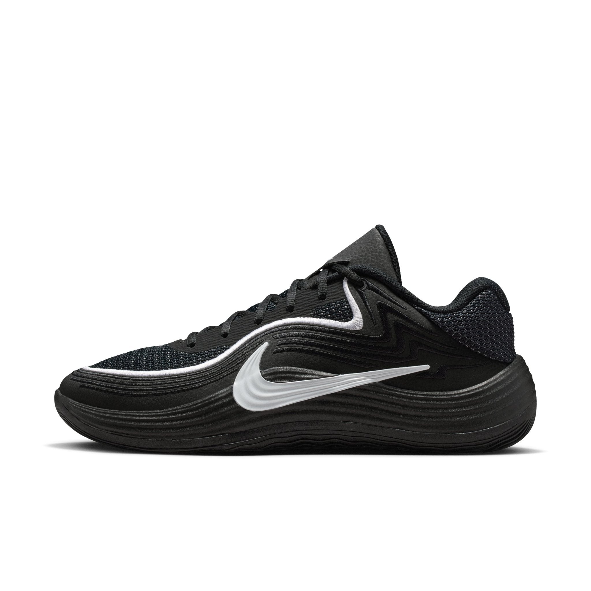 Nike Precision 8 Low Men's Shoe