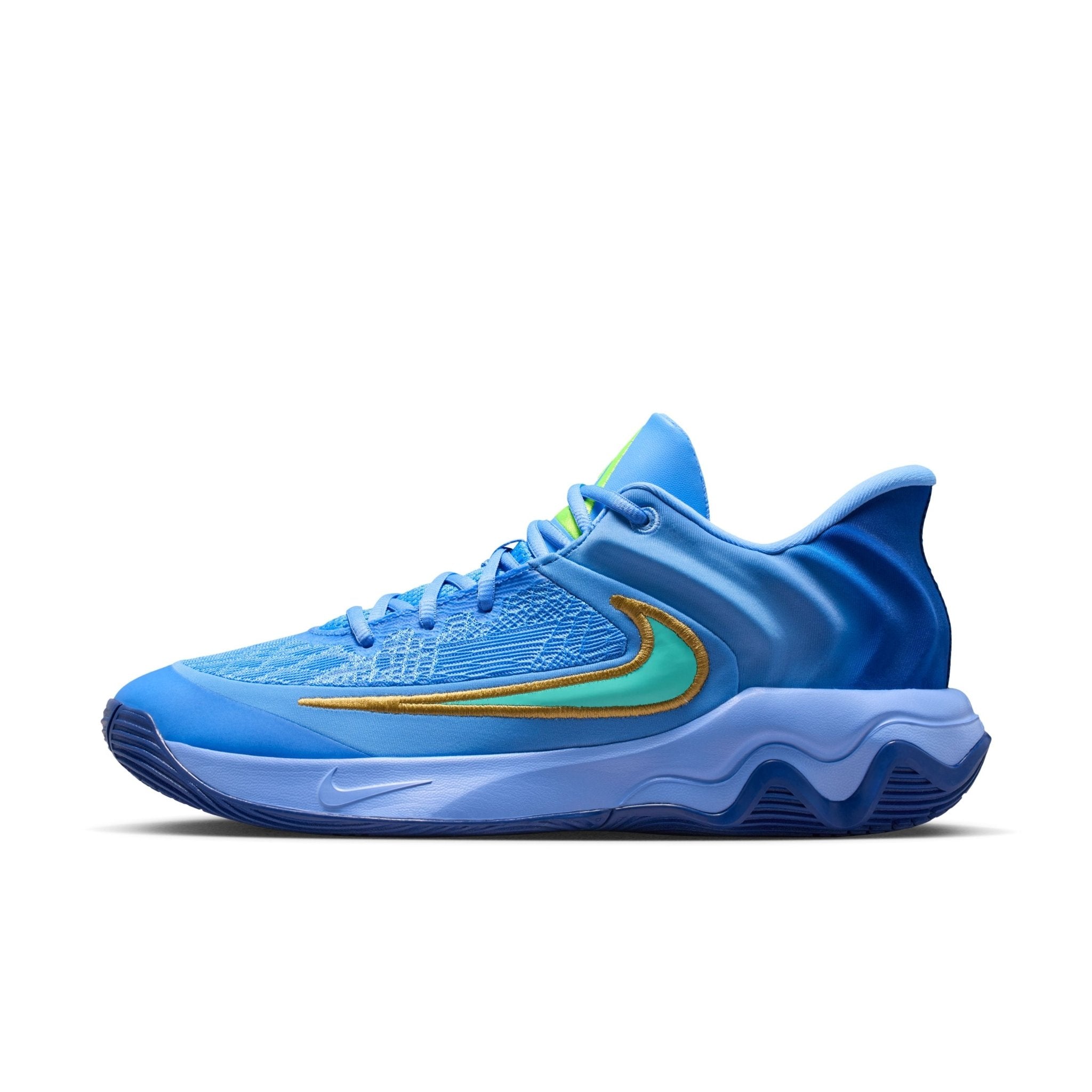Nike Giannis Immortality 4 Men's Shoe Giannis Antetokounmpo