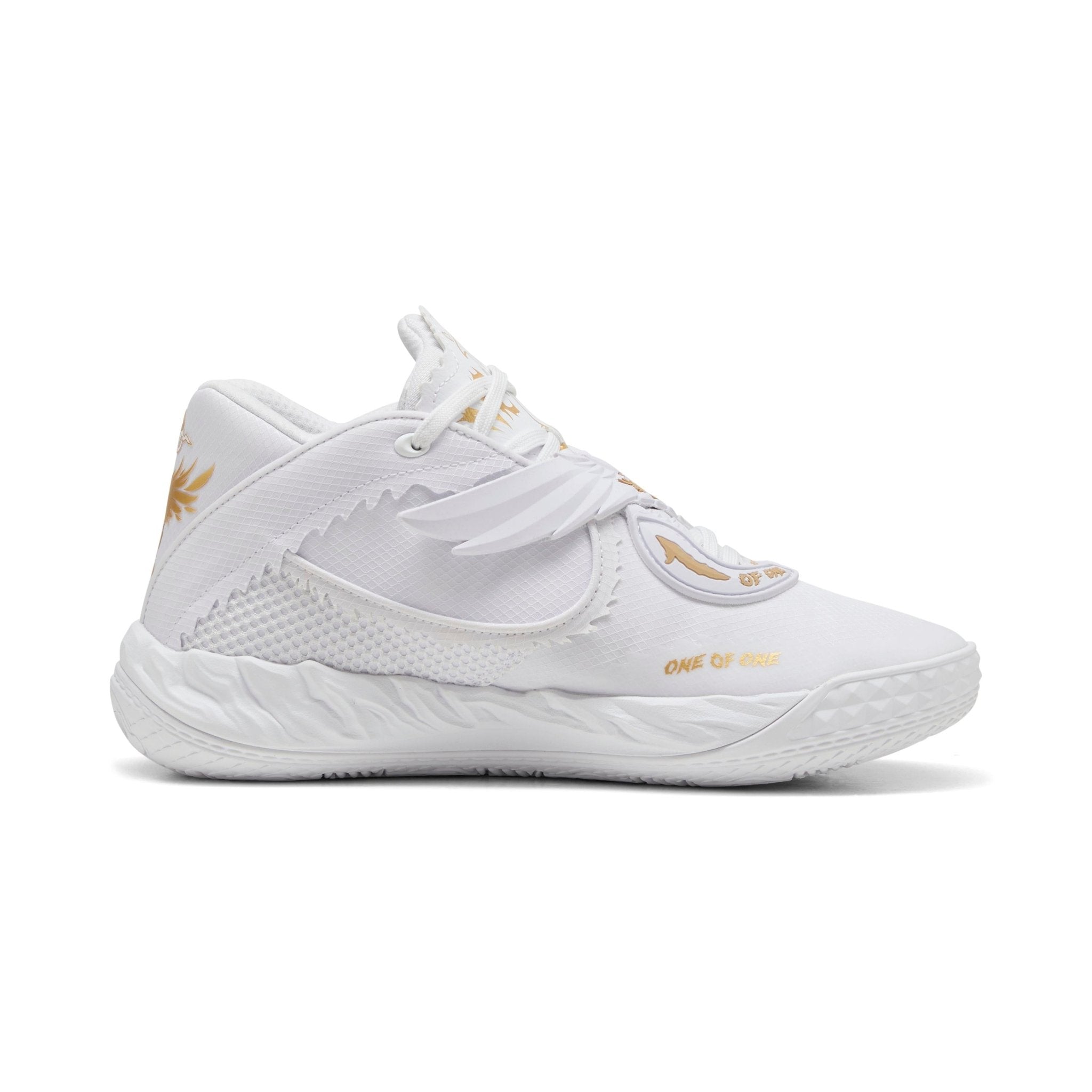 Puma MB.05 Reset Men's Shoe Lamelo Ball