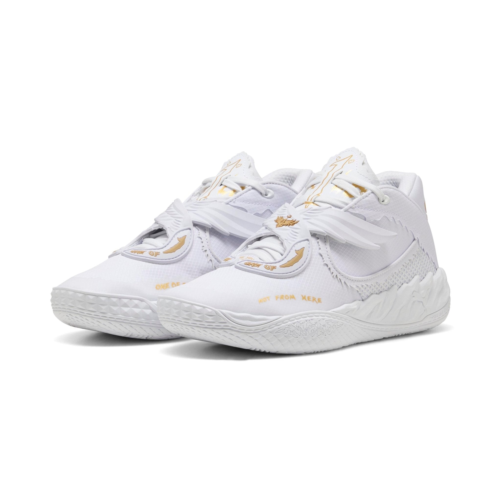 Puma MB.05 Reset Men's Shoe Lamelo Ball