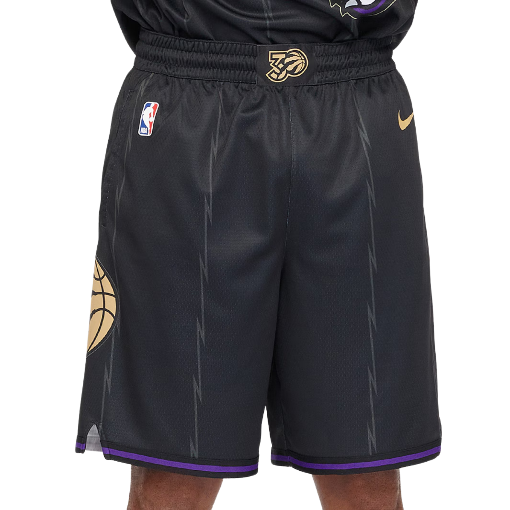 NBA Toronto Raptors Shorts